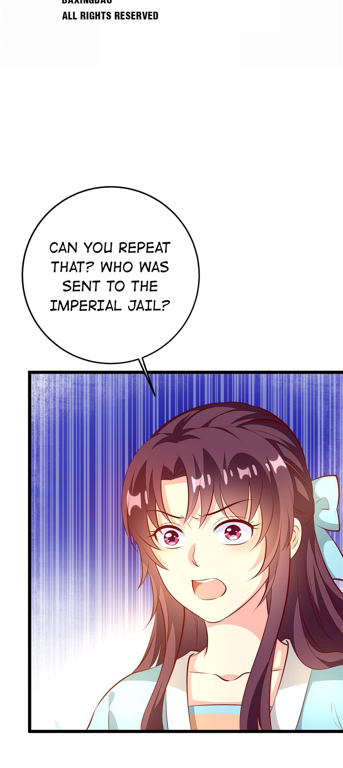 Rebel Princess: The Divine Doctor Outcast chapter 70 - page 2