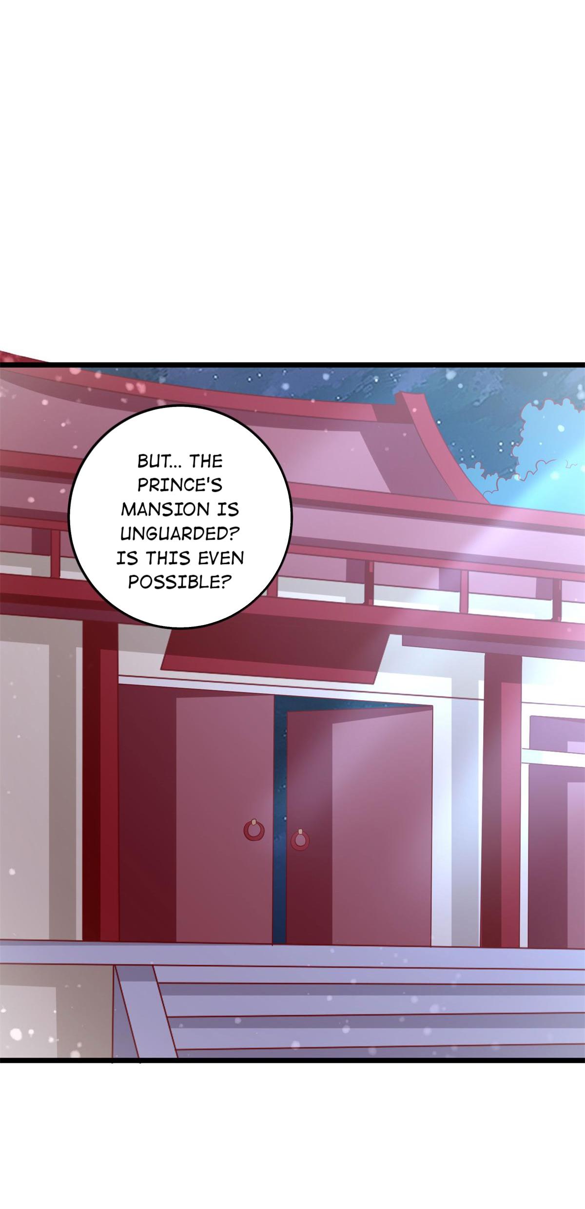Rebel Princess: The Divine Doctor Outcast chapter 70 - page 24