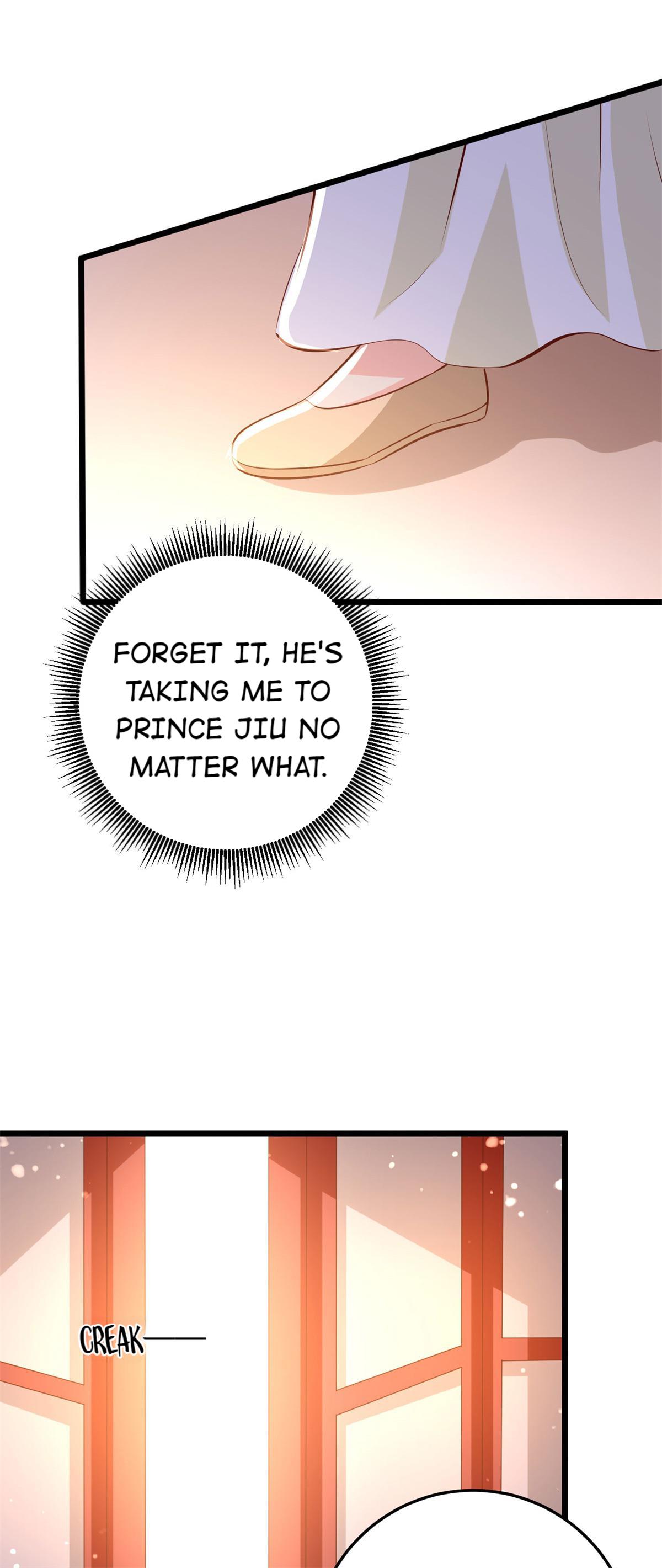 Rebel Princess: The Divine Doctor Outcast chapter 70 - page 27