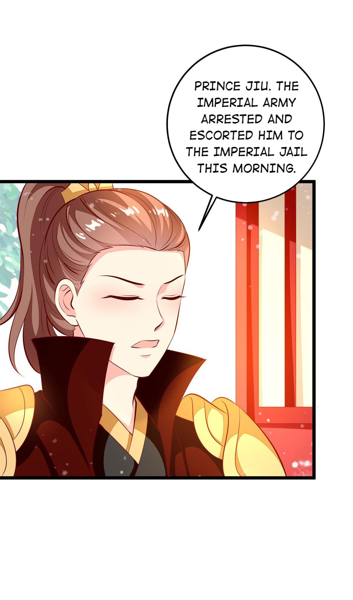 Rebel Princess: The Divine Doctor Outcast chapter 70 - page 3