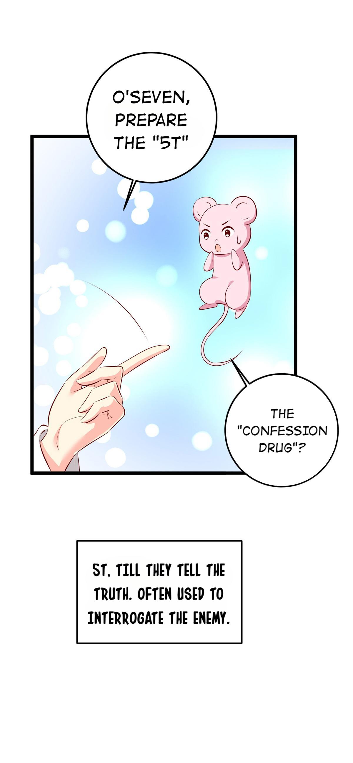 Rebel Princess: The Divine Doctor Outcast chapter 70 - page 33