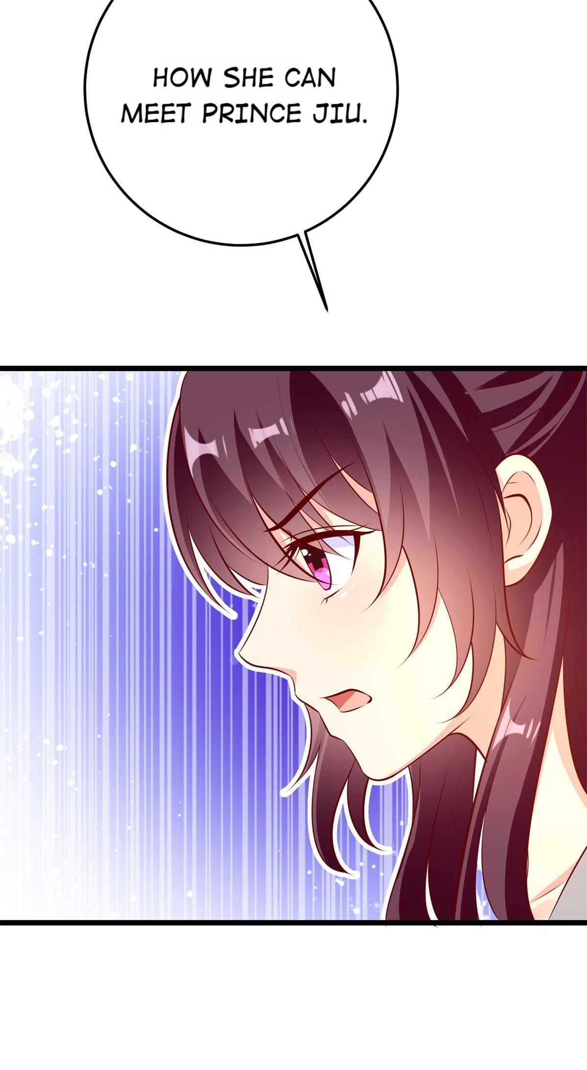 Rebel Princess: The Divine Doctor Outcast chapter 70 - page 36