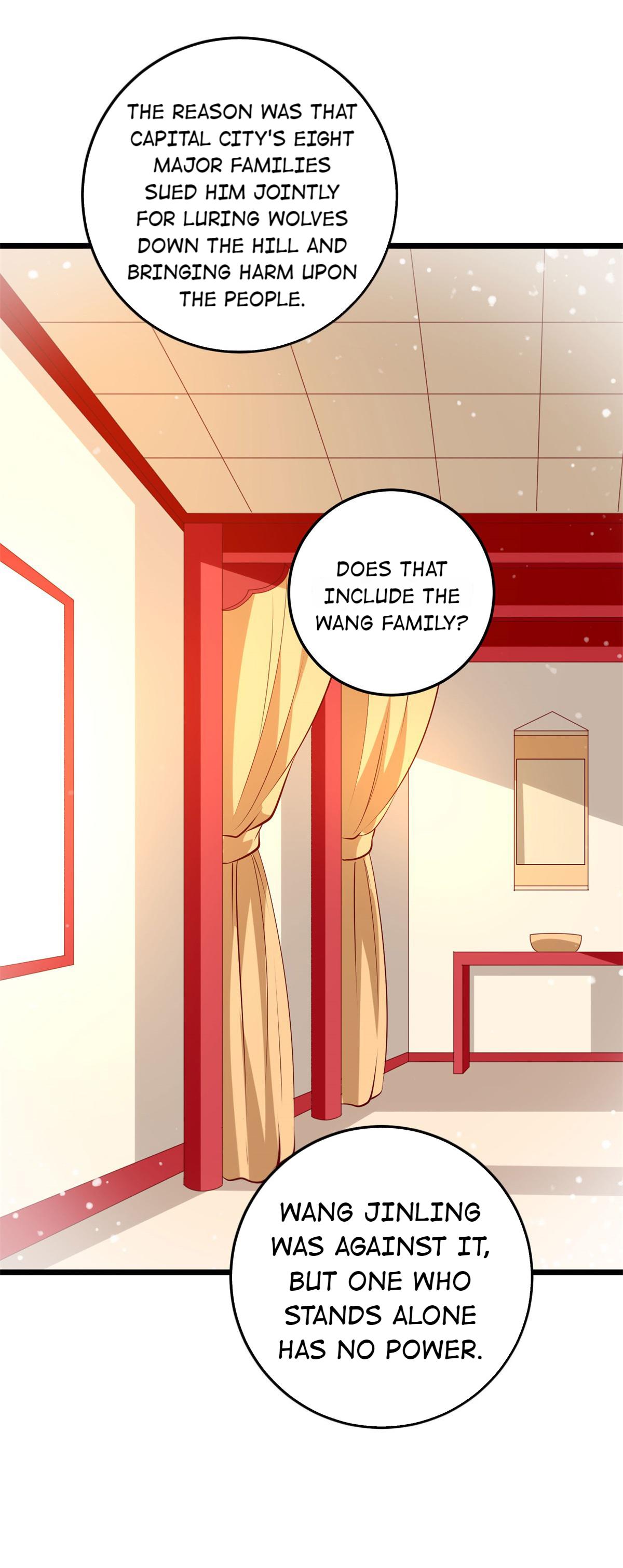 Rebel Princess: The Divine Doctor Outcast chapter 70 - page 4