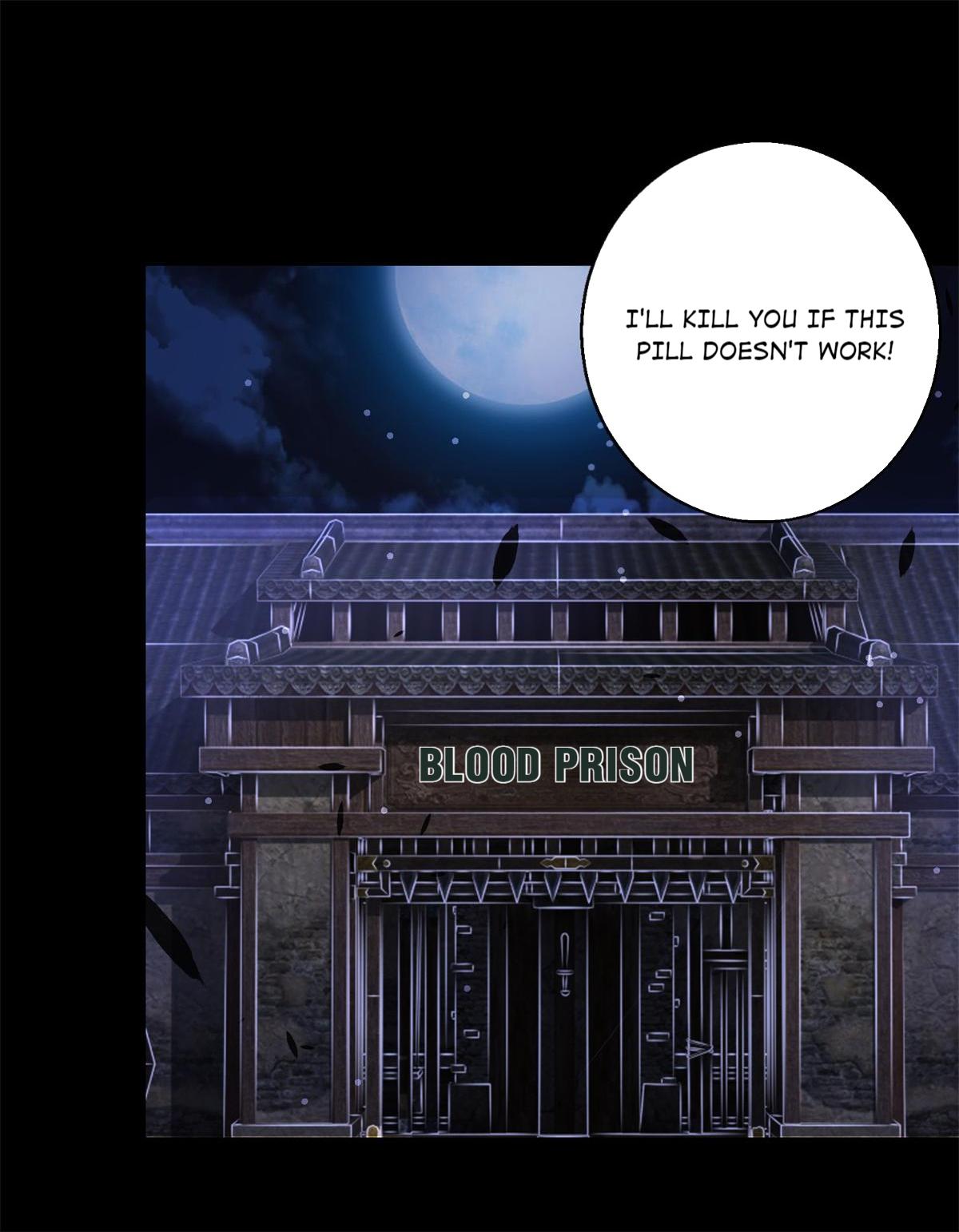 Rebel Princess: The Divine Doctor Outcast chapter 29 - page 11