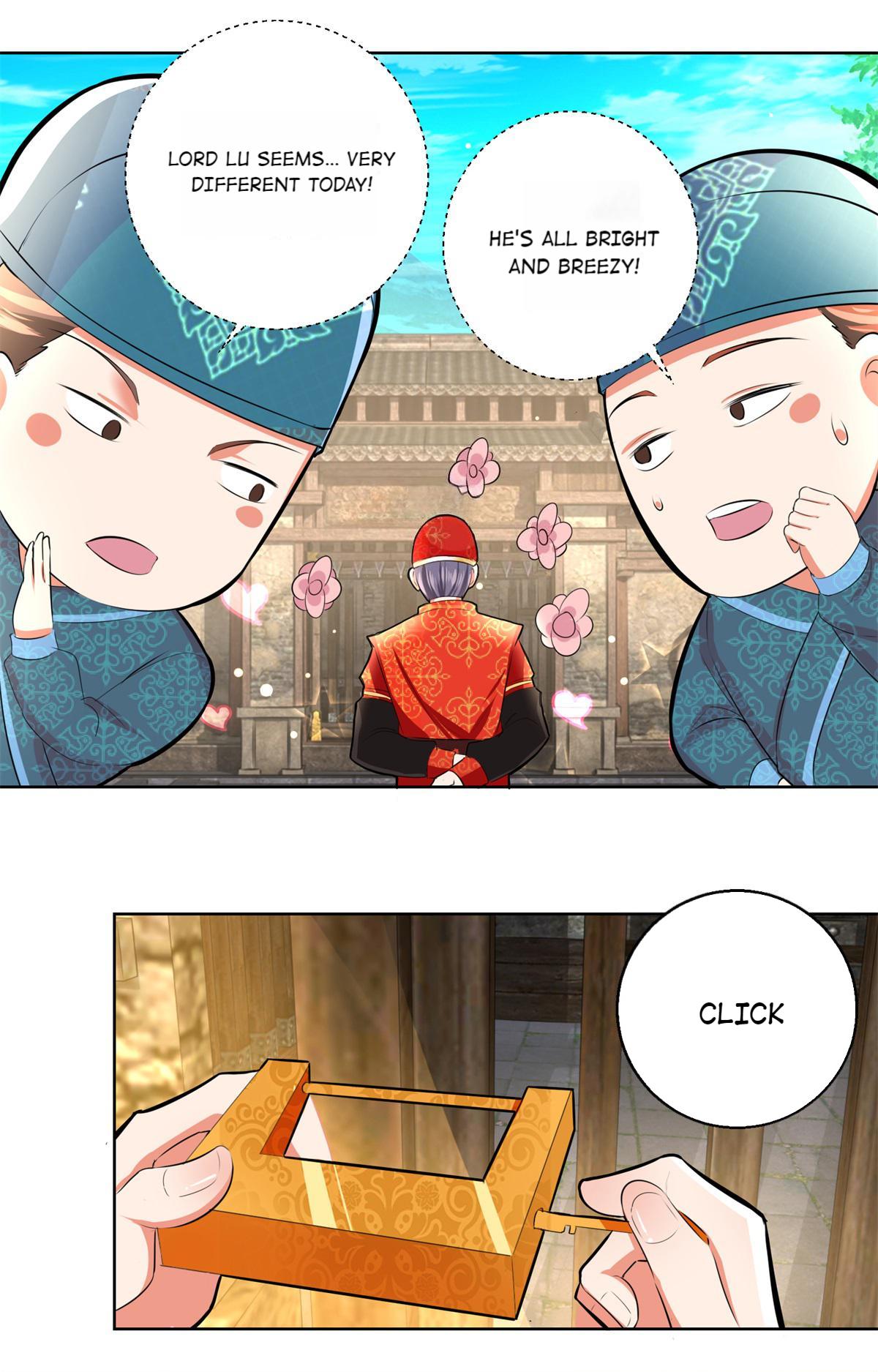 Rebel Princess: The Divine Doctor Outcast chapter 29 - page 13