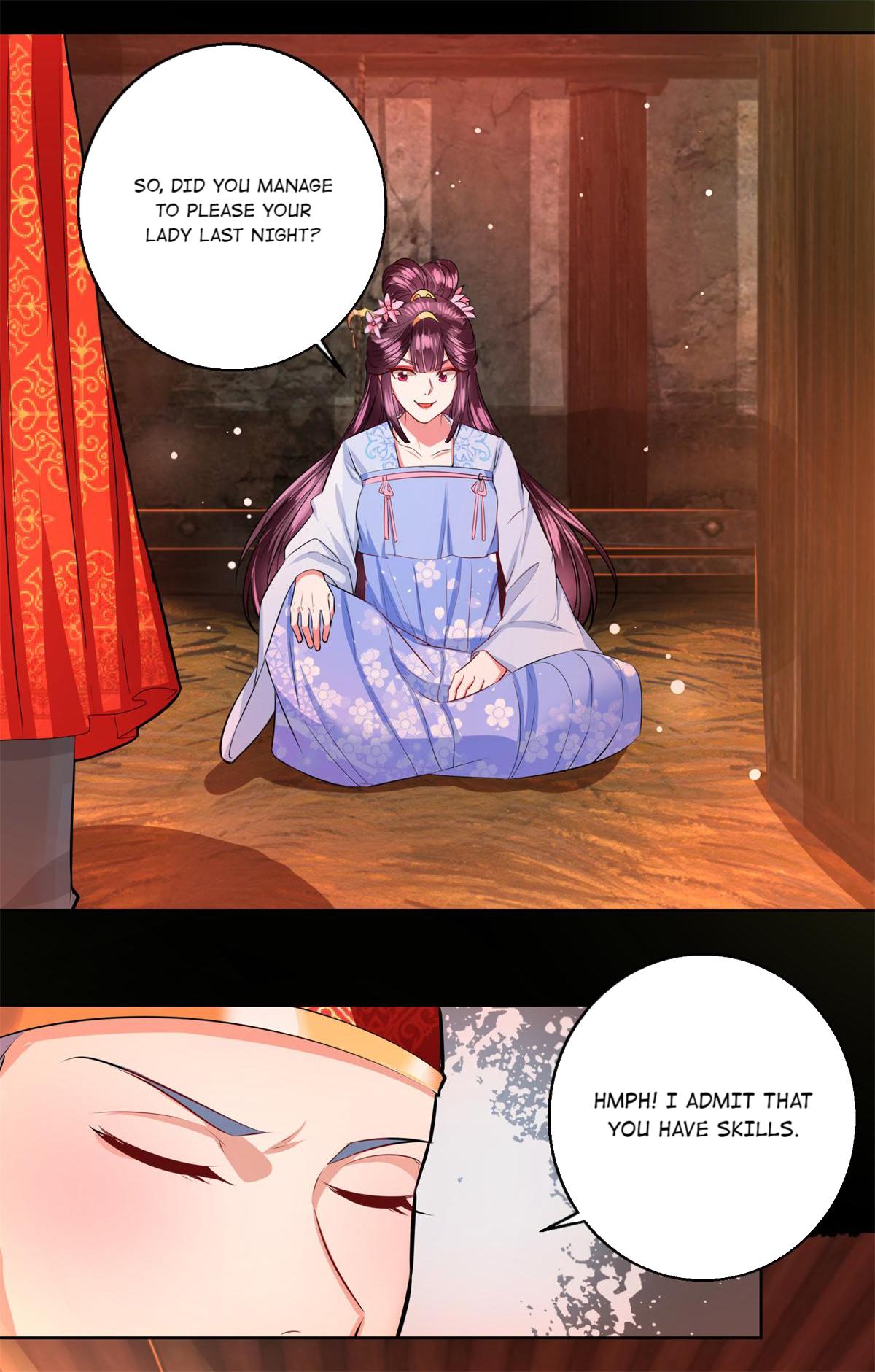 Rebel Princess: The Divine Doctor Outcast chapter 29 - page 14