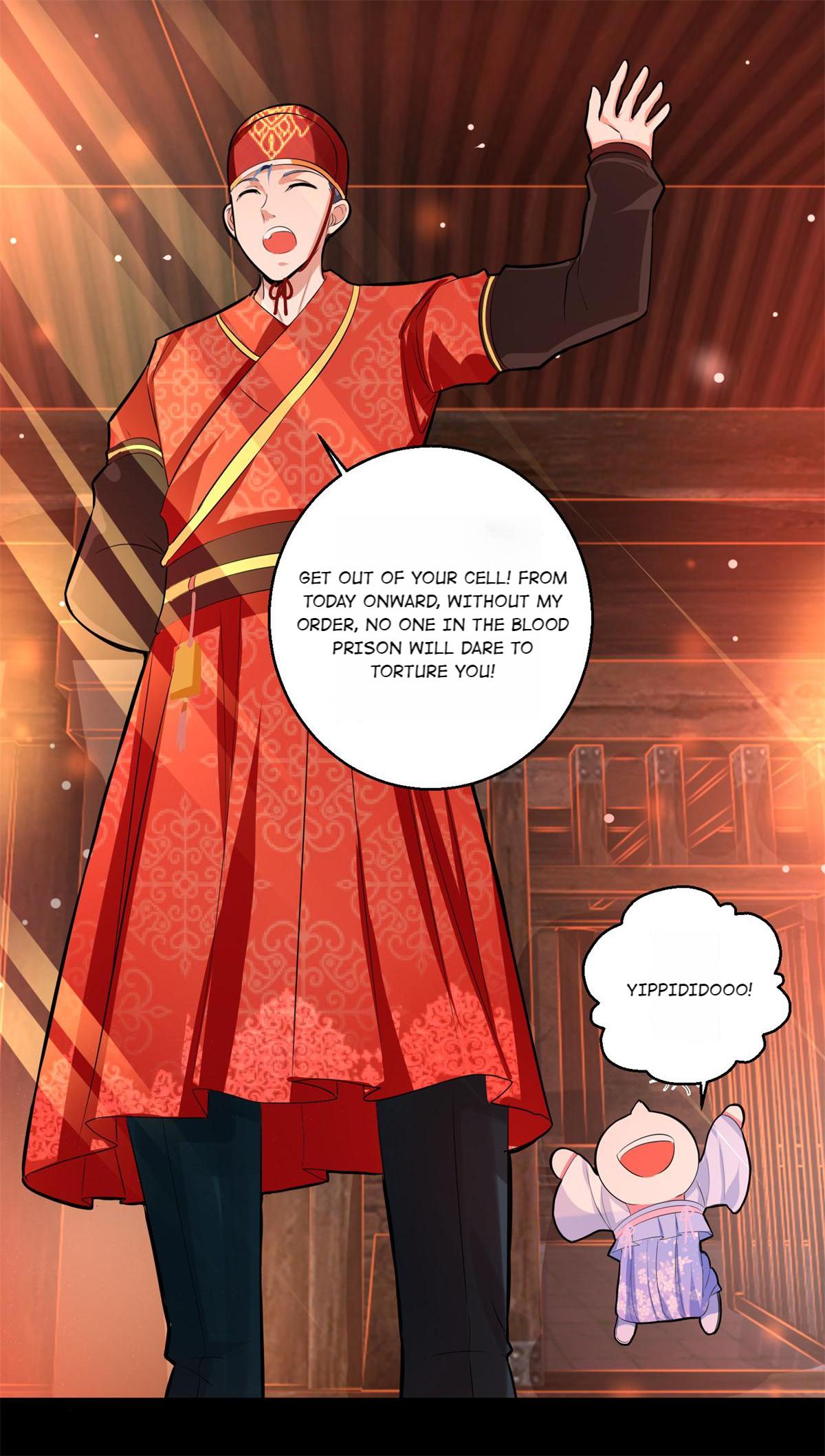 Rebel Princess: The Divine Doctor Outcast chapter 29 - page 15