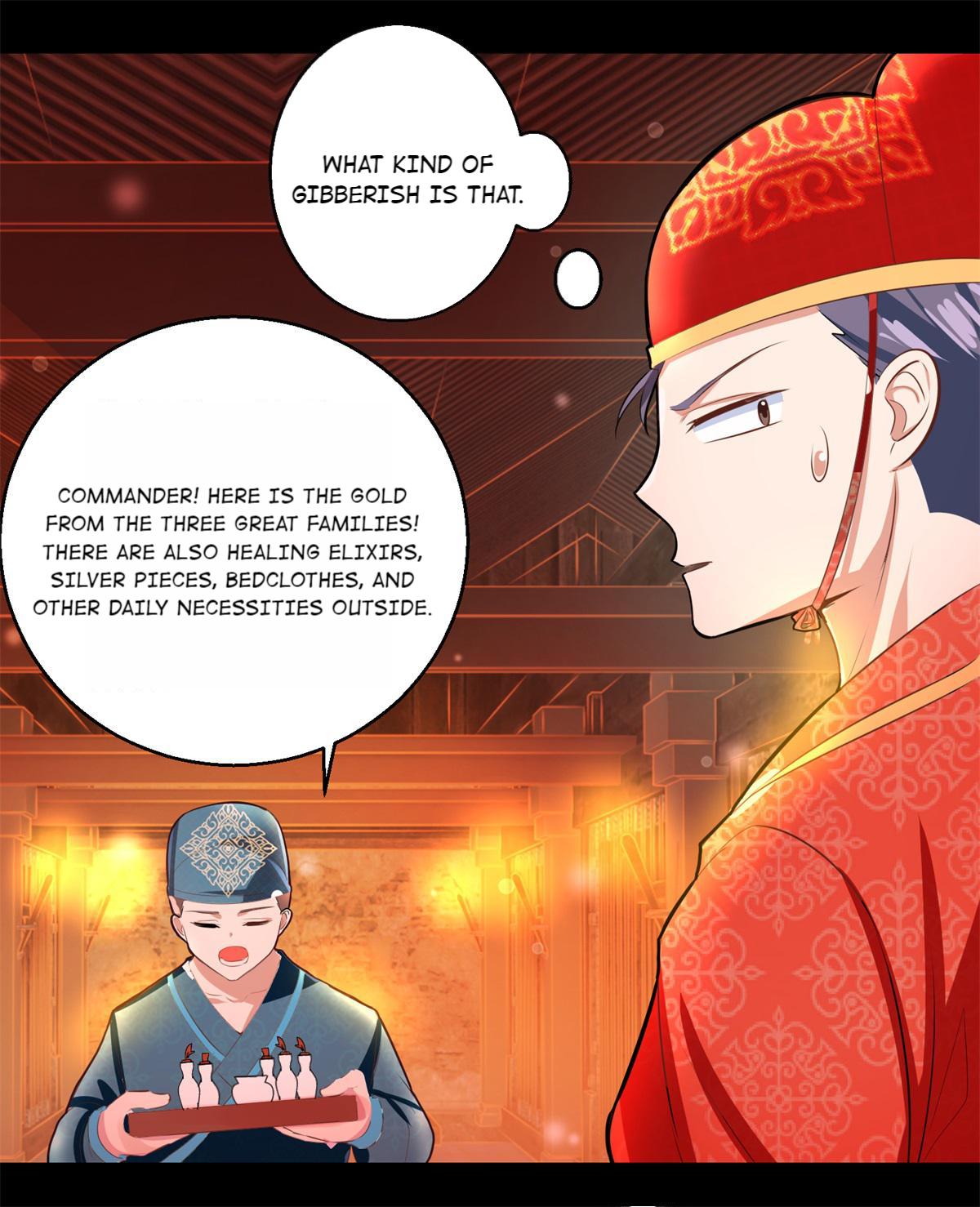Rebel Princess: The Divine Doctor Outcast chapter 29 - page 16