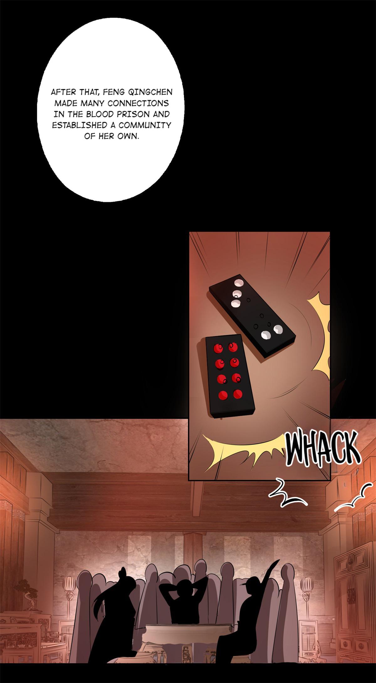 Rebel Princess: The Divine Doctor Outcast chapter 29 - page 20