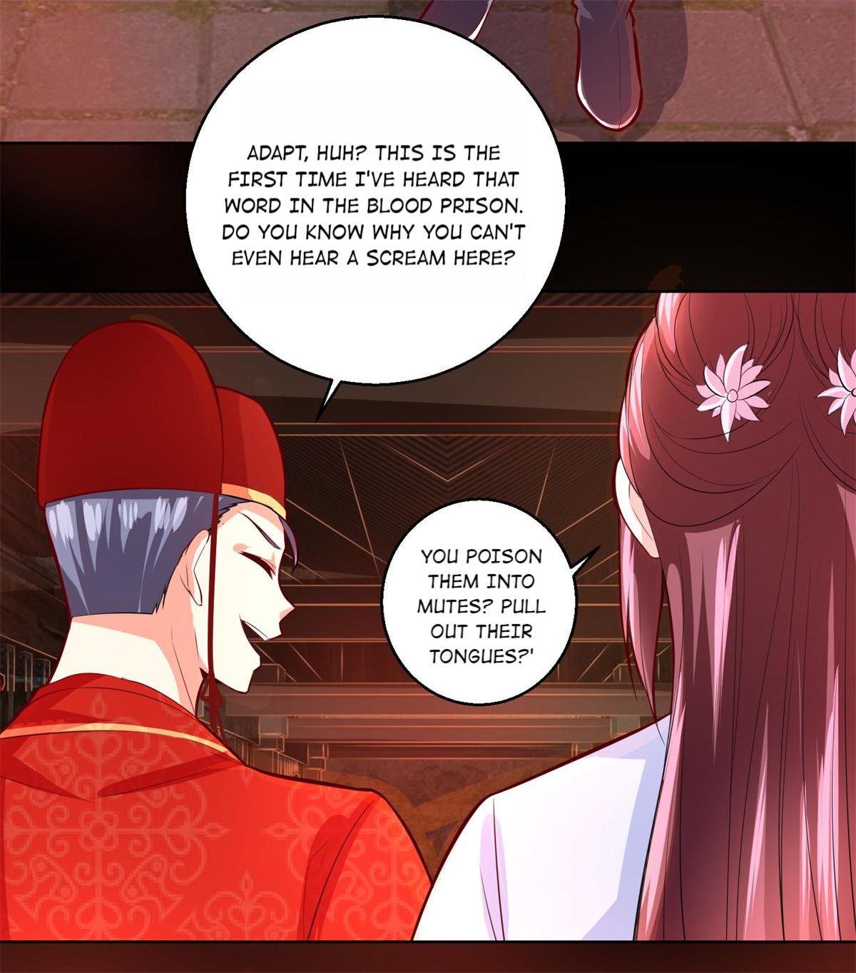 Rebel Princess: The Divine Doctor Outcast chapter 29 - page 3