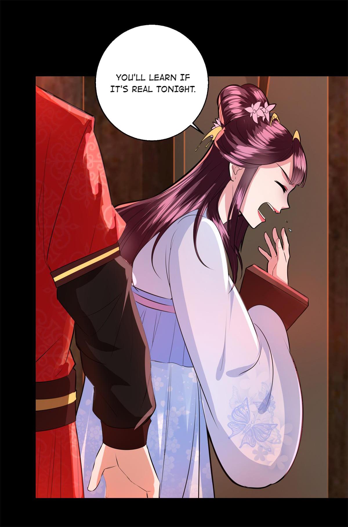 Rebel Princess: The Divine Doctor Outcast chapter 29 - page 9