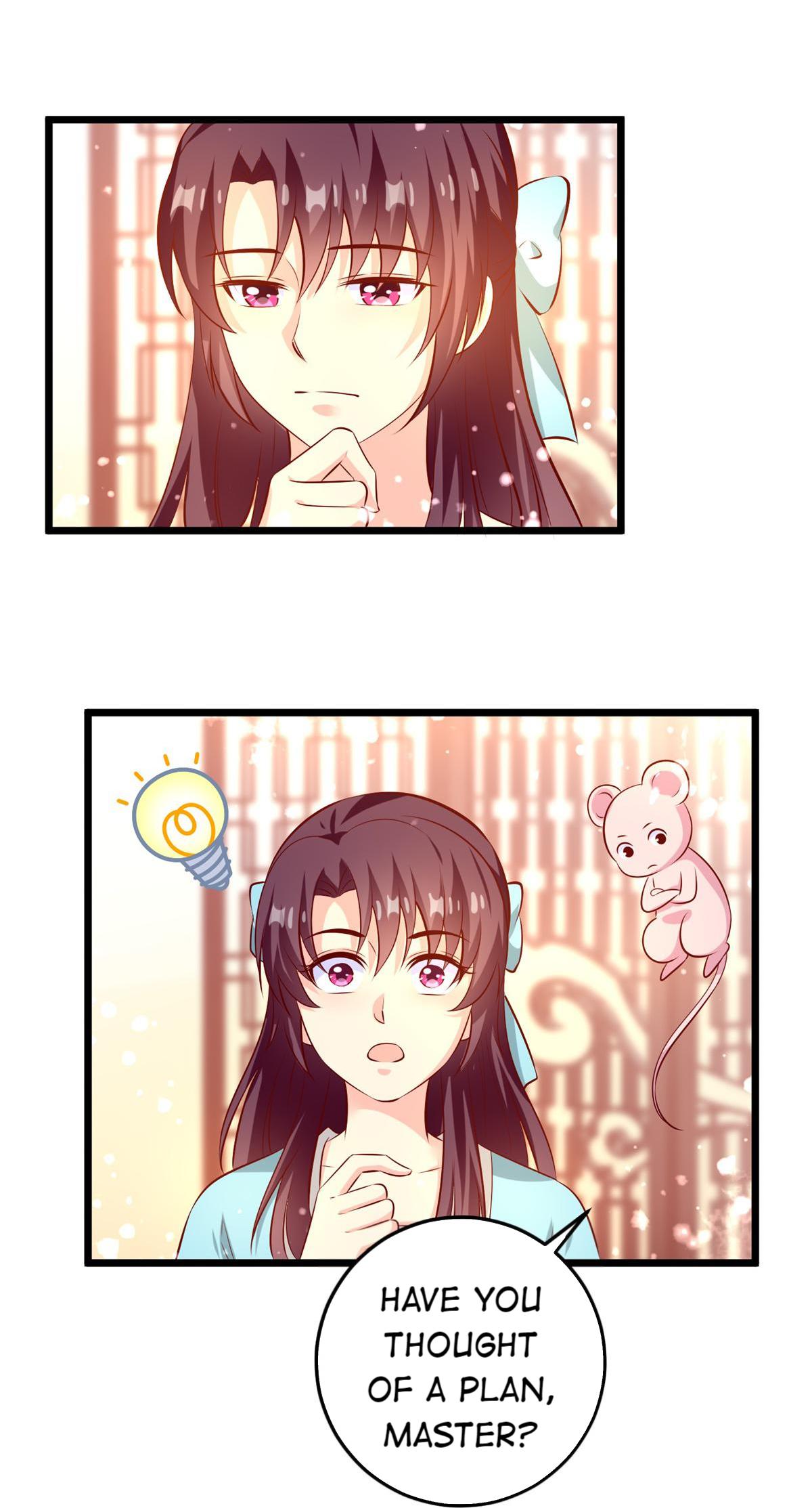 Rebel Princess: The Divine Doctor Outcast chapter 71 - page 13
