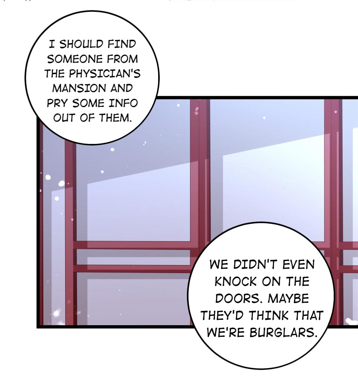 Rebel Princess: The Divine Doctor Outcast chapter 71 - page 17