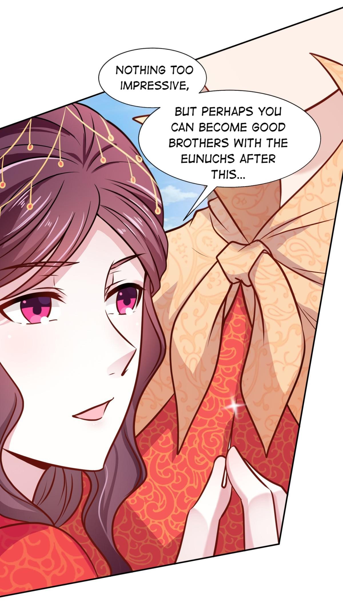 Rebel Princess: The Divine Doctor Outcast chapter 3 - page 14