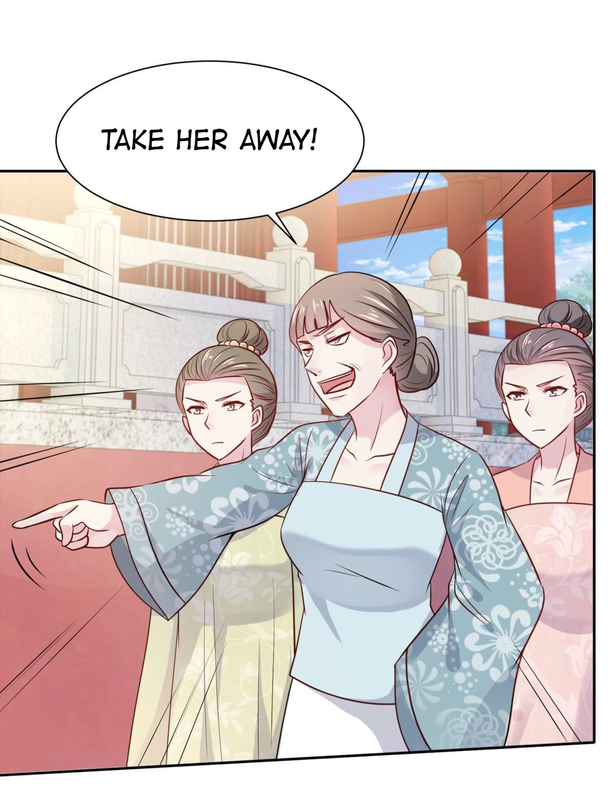 Rebel Princess: The Divine Doctor Outcast chapter 3 - page 2