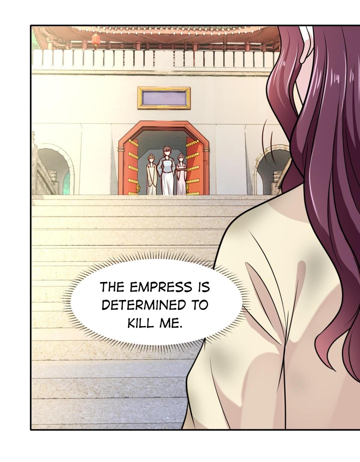 Rebel Princess: The Divine Doctor Outcast chapter 3 - page 22