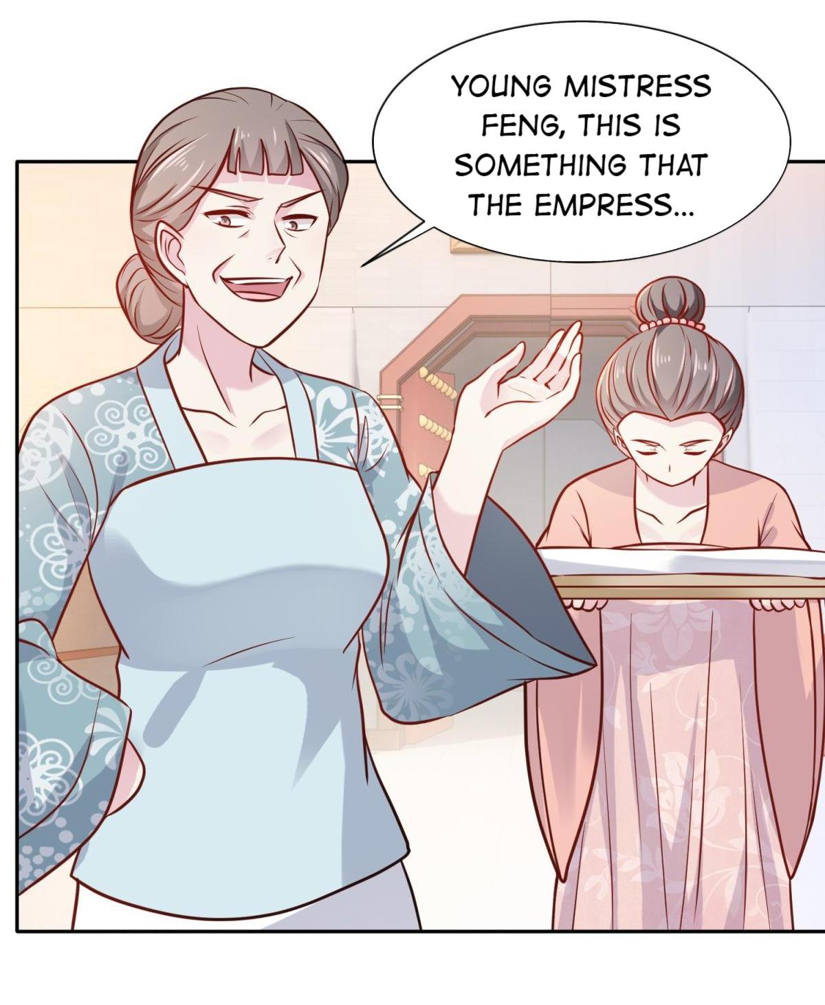 Rebel Princess: The Divine Doctor Outcast chapter 3 - page 24