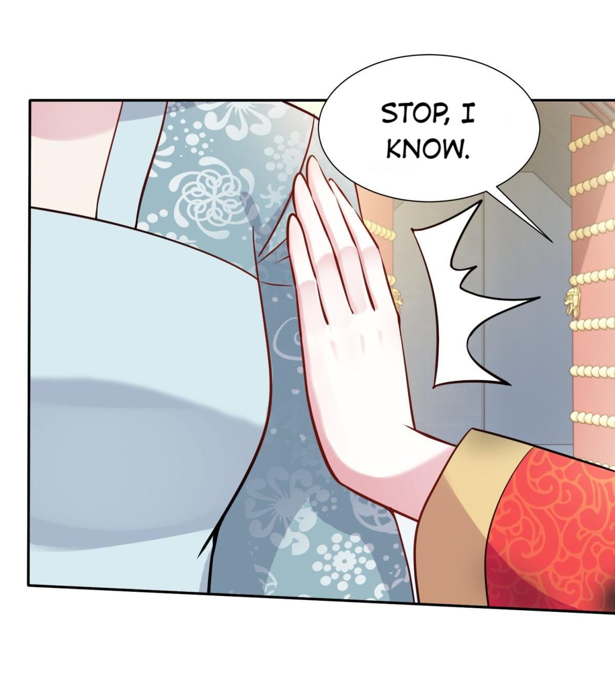 Rebel Princess: The Divine Doctor Outcast chapter 3 - page 25