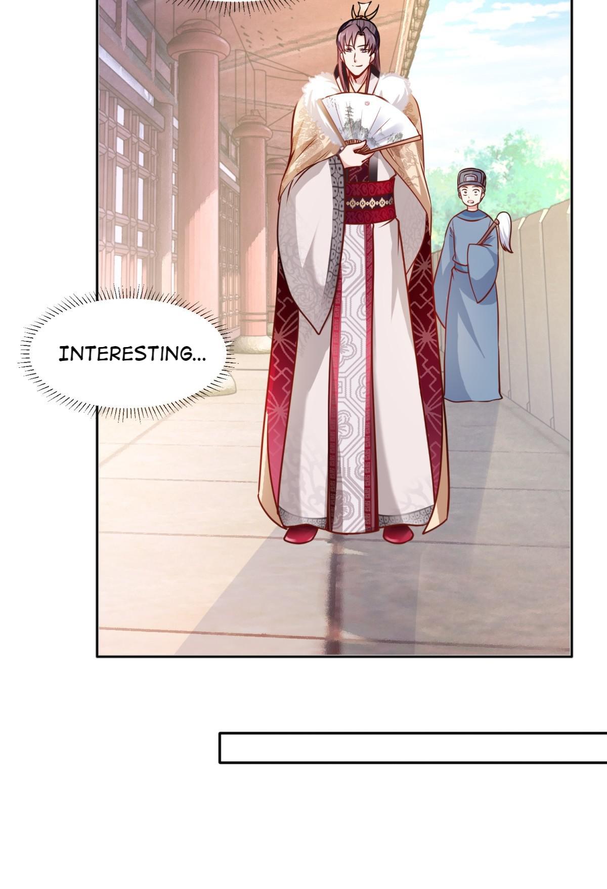 Rebel Princess: The Divine Doctor Outcast chapter 3 - page 30