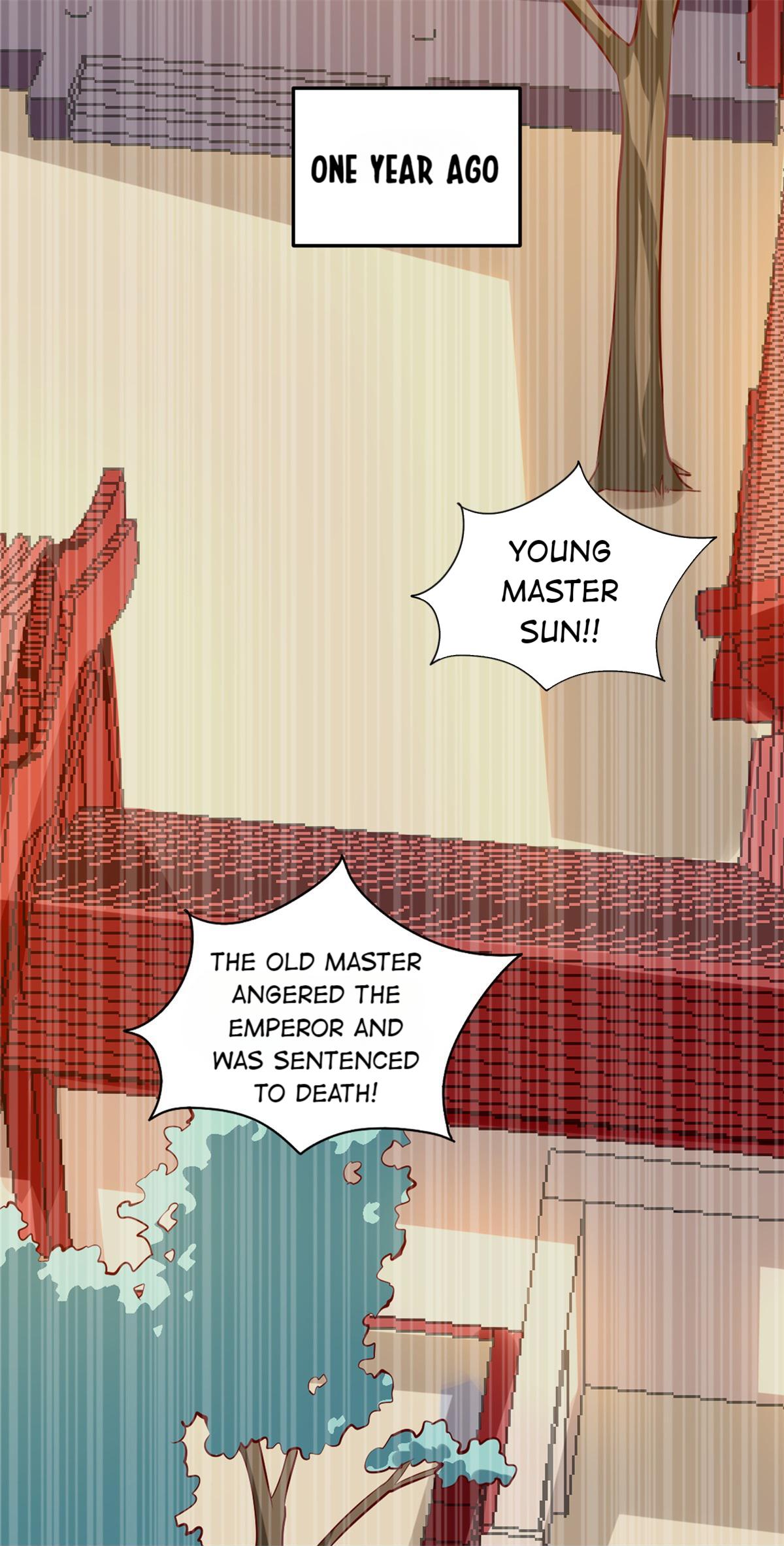 Rebel Princess: The Divine Doctor Outcast chapter 72 - page 16