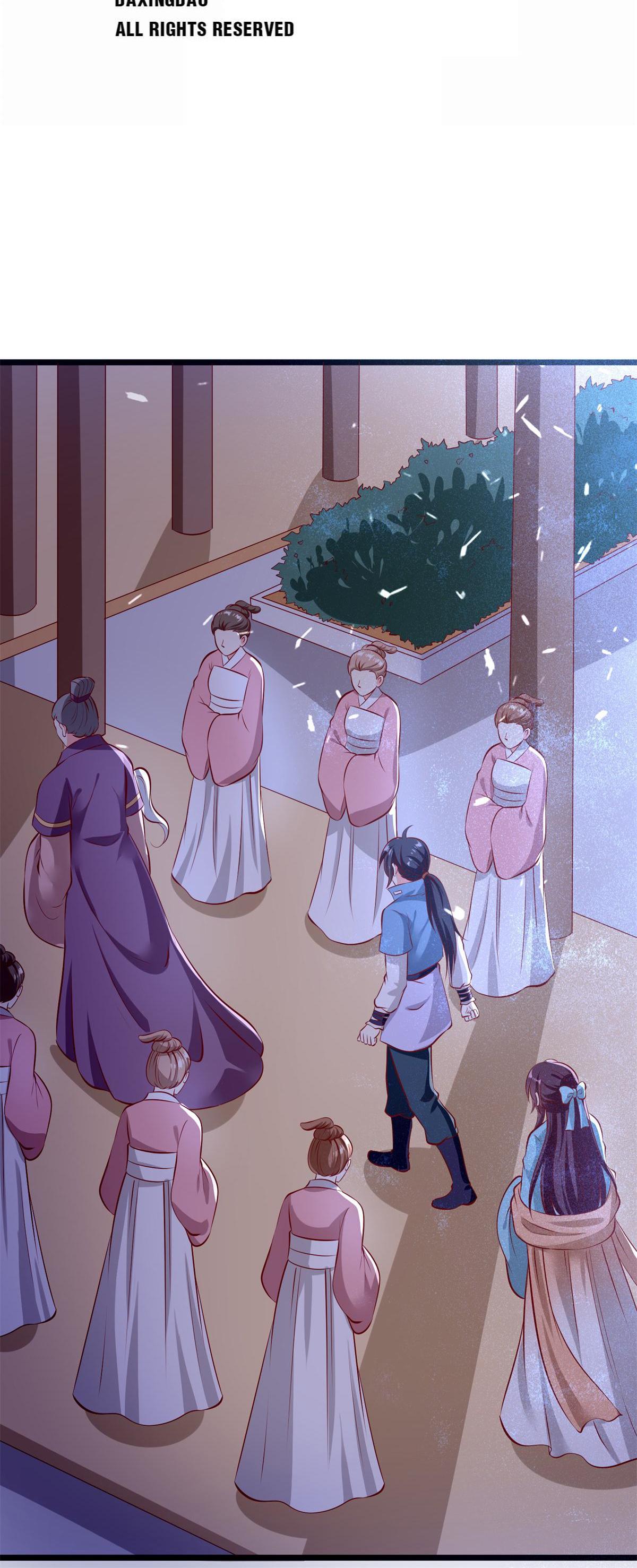 Rebel Princess: The Divine Doctor Outcast chapter 72 - page 2