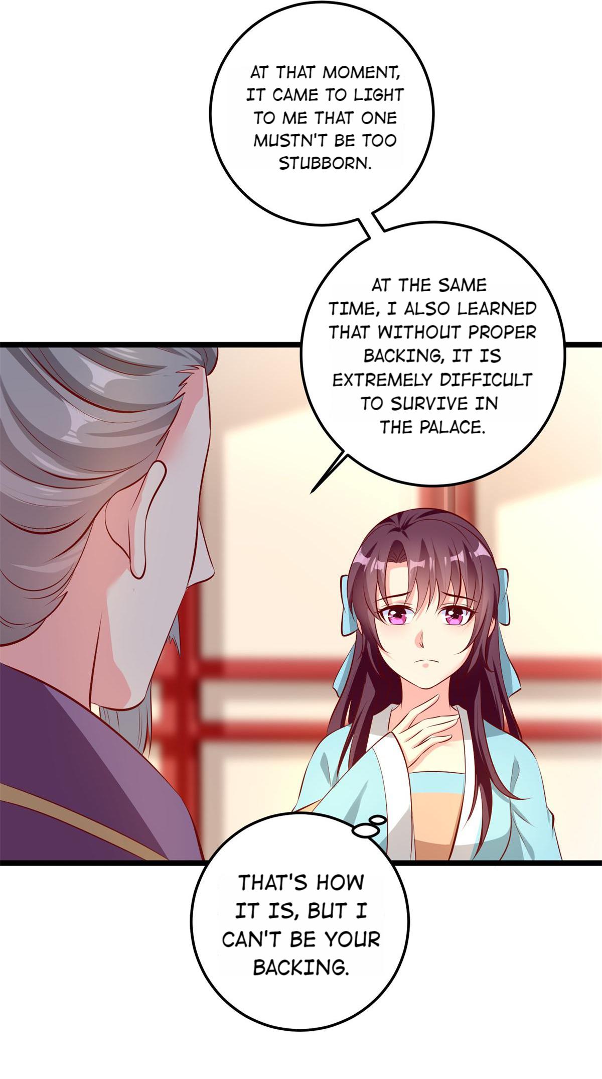 Rebel Princess: The Divine Doctor Outcast chapter 72 - page 21