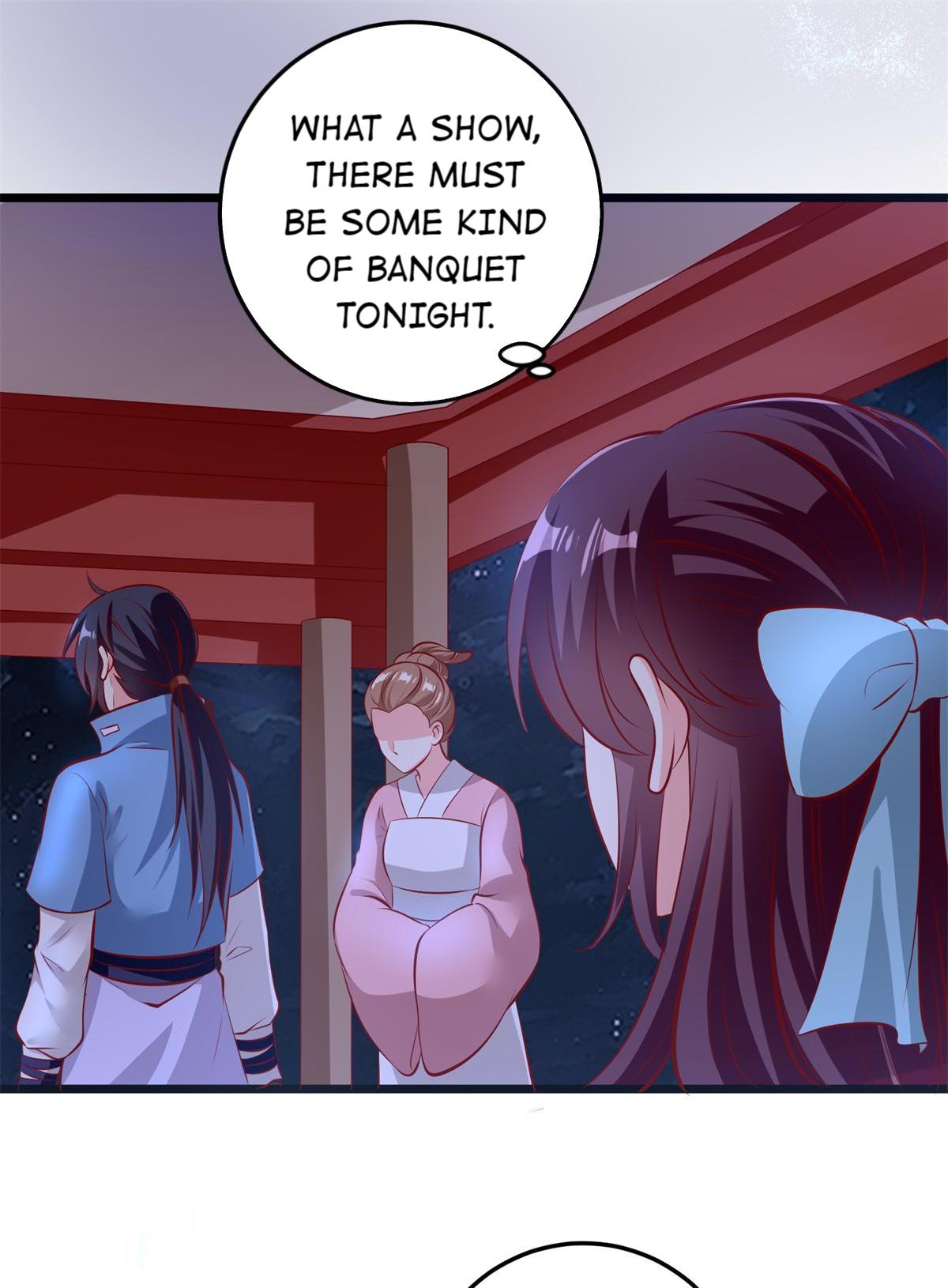 Rebel Princess: The Divine Doctor Outcast chapter 72 - page 3