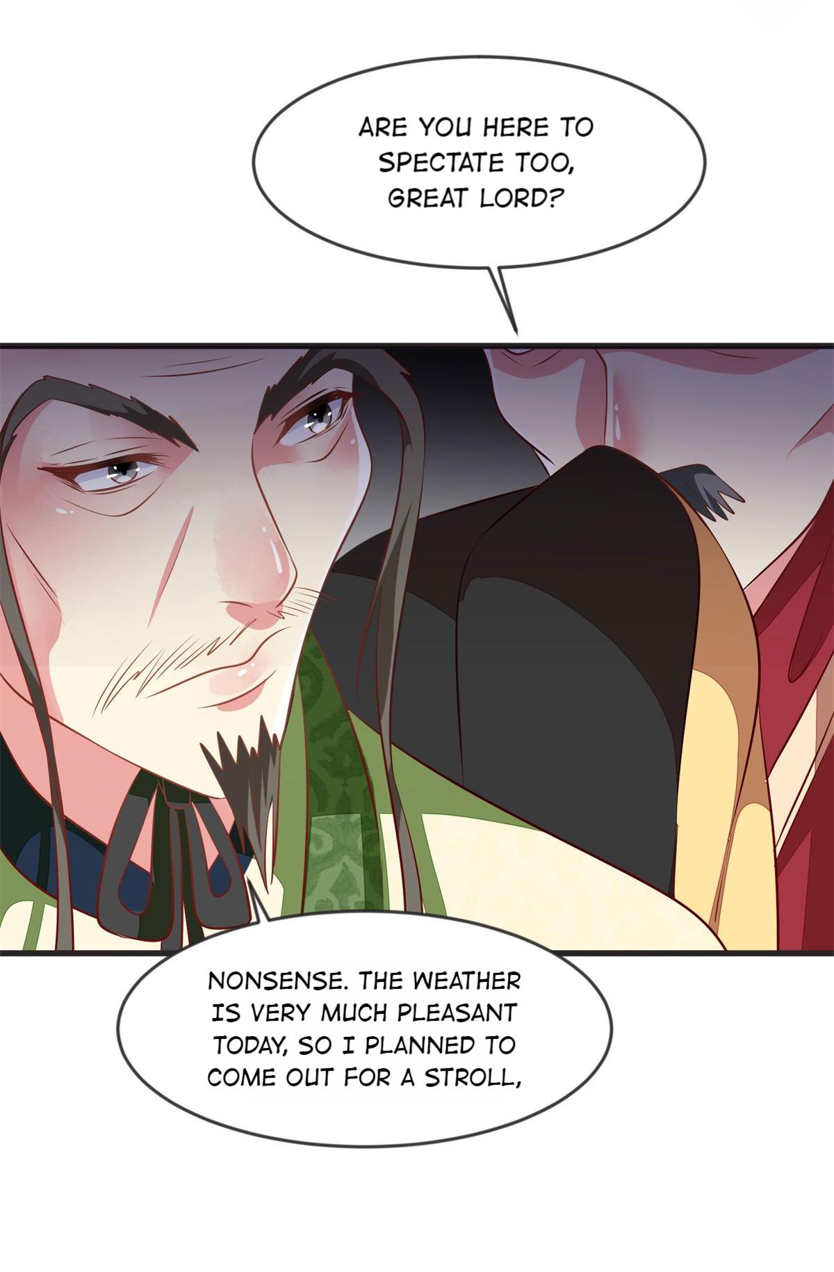 Rebel Princess: The Divine Doctor Outcast chapter 33 - page 25