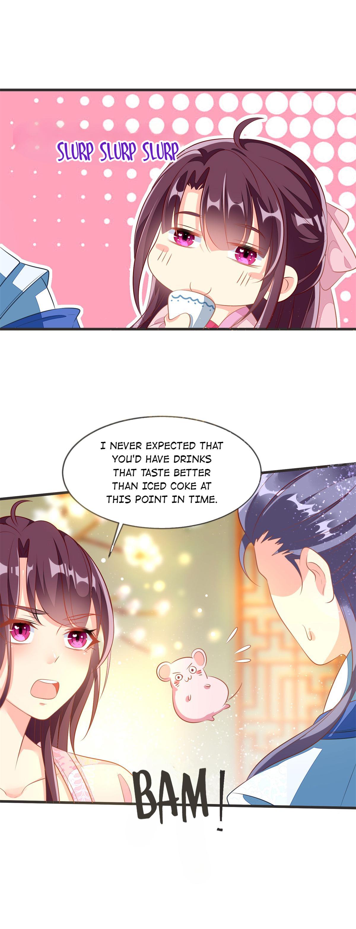 Rebel Princess: The Divine Doctor Outcast chapter 33 - page 28
