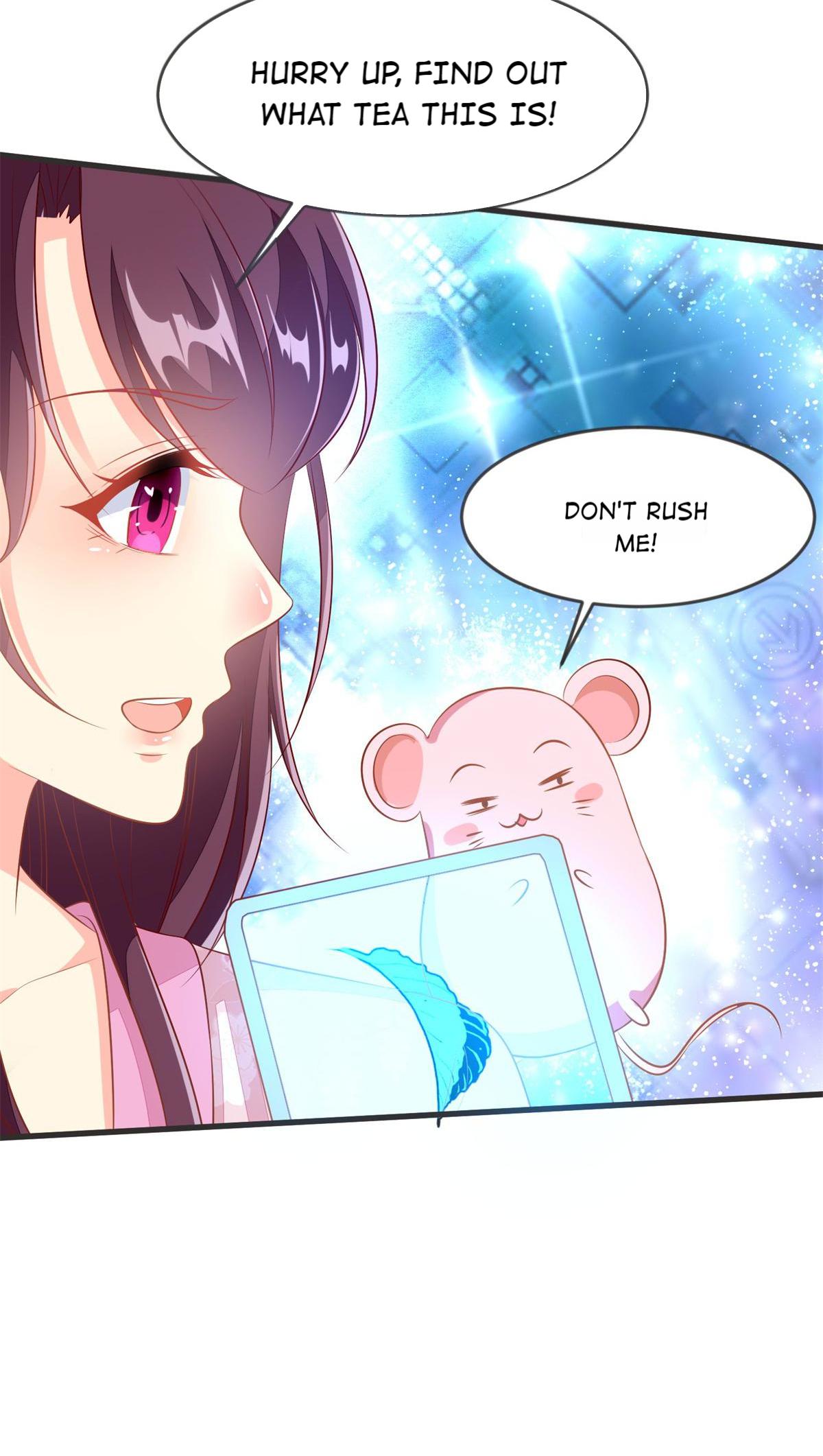 Rebel Princess: The Divine Doctor Outcast chapter 33 - page 32