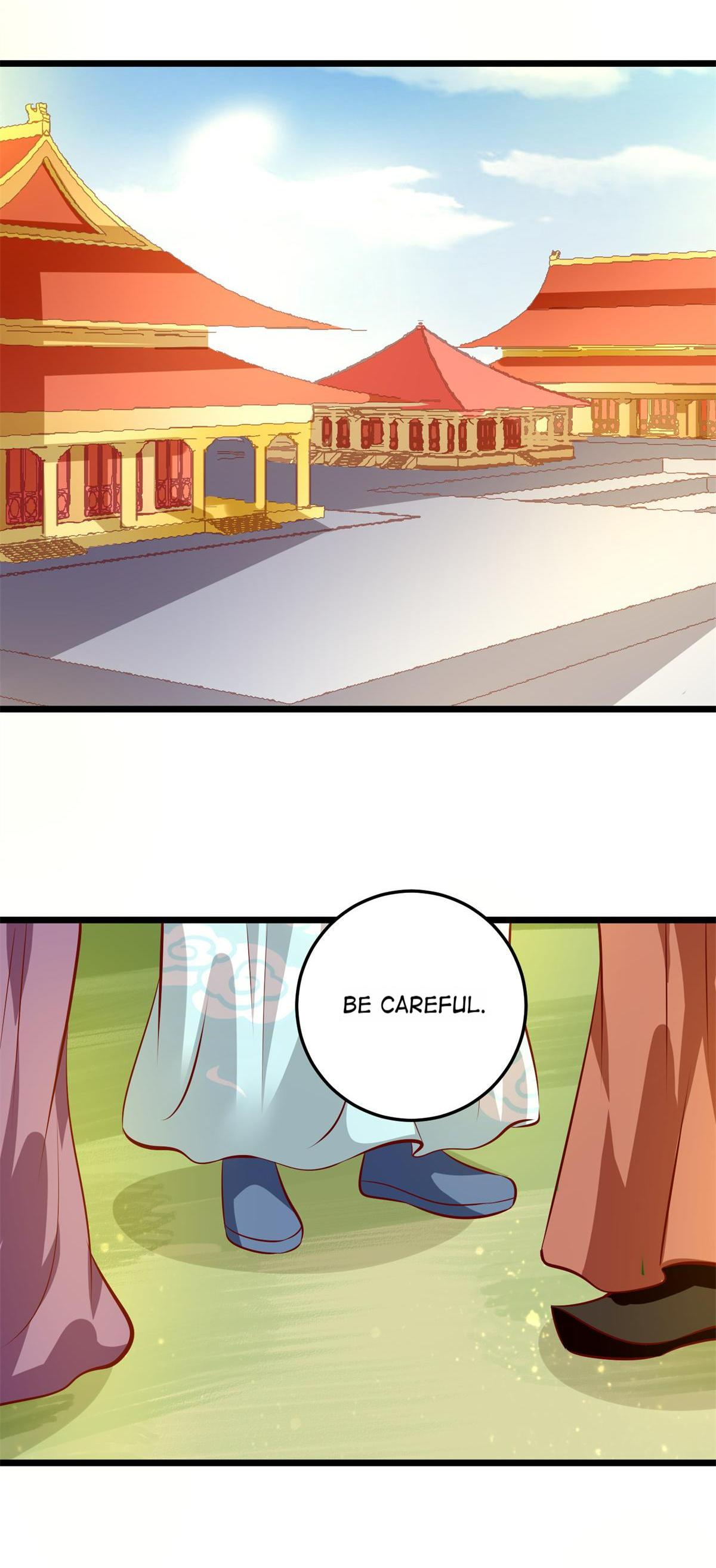 Rebel Princess: The Divine Doctor Outcast chapter 73 - page 16