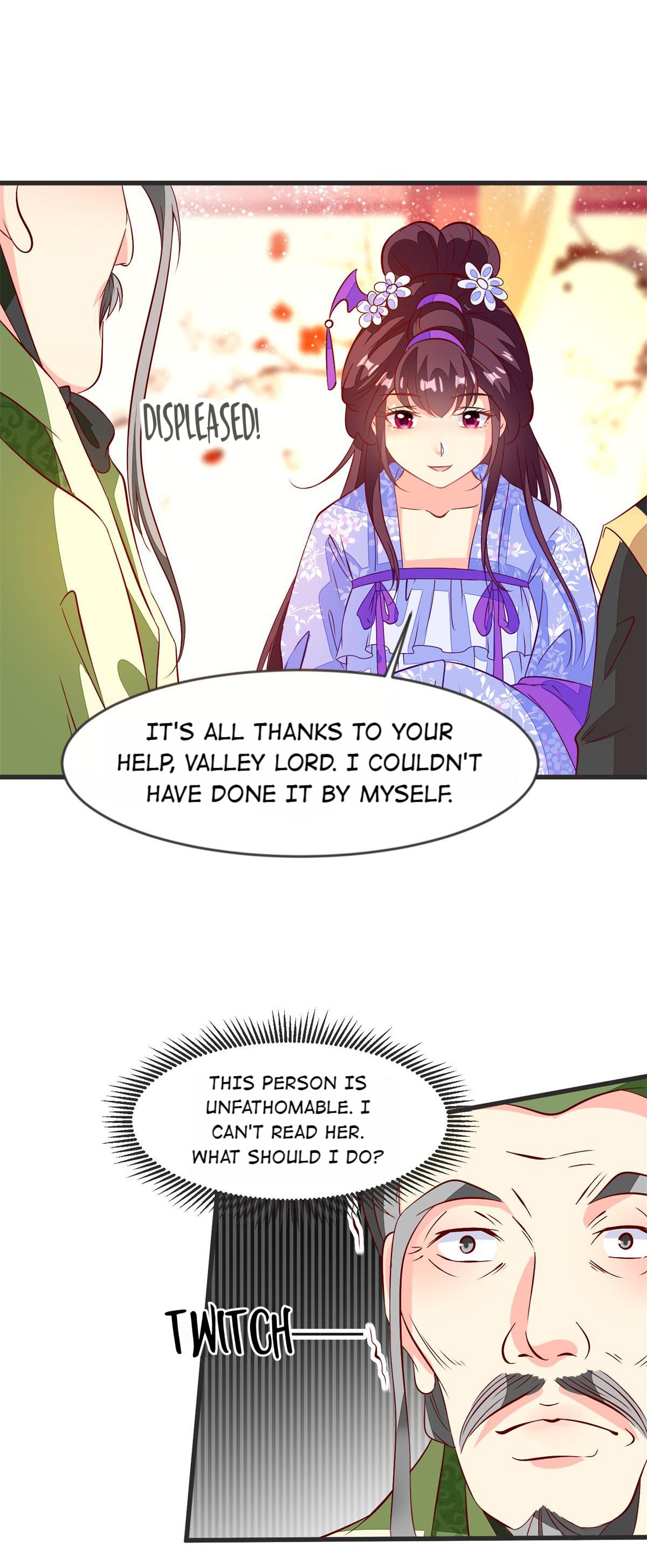 Rebel Princess: The Divine Doctor Outcast chapter 37 - page 14
