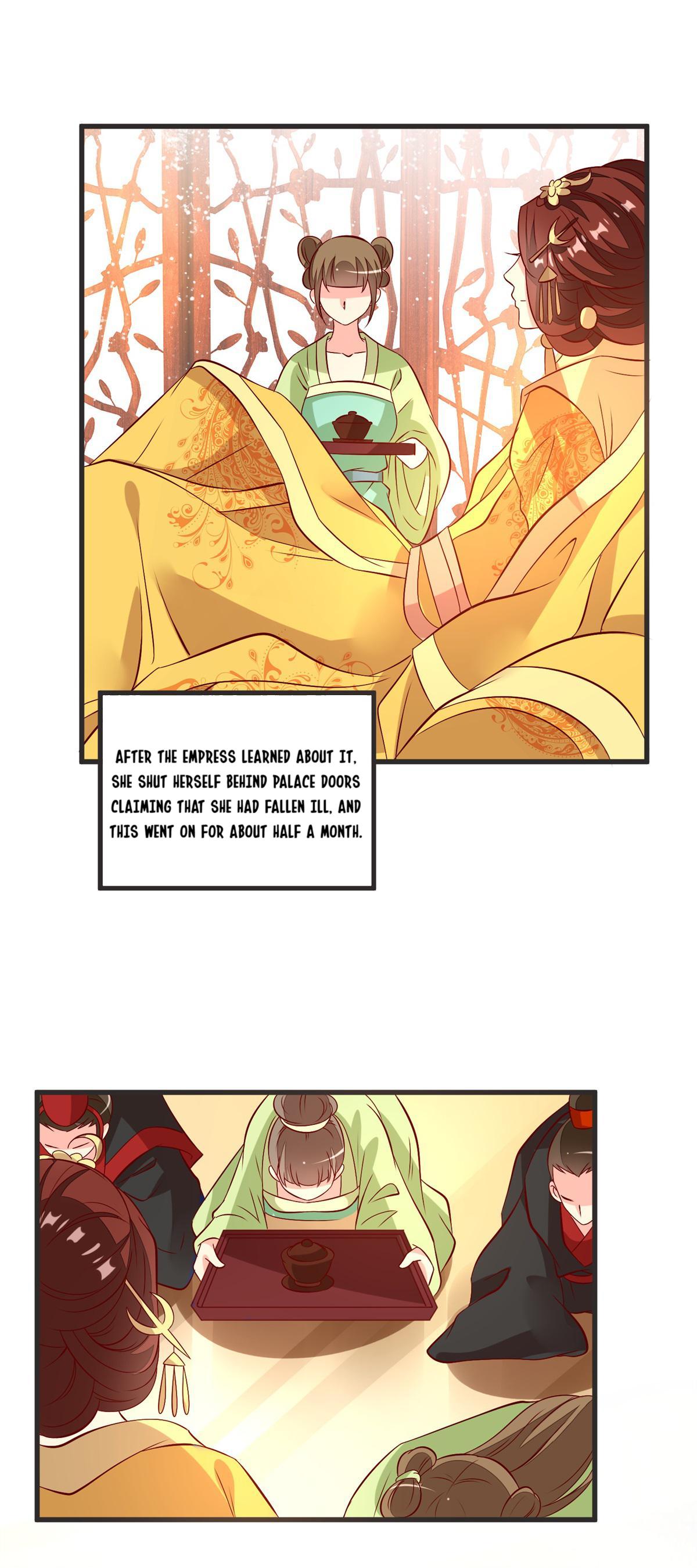 Rebel Princess: The Divine Doctor Outcast chapter 37 - page 18