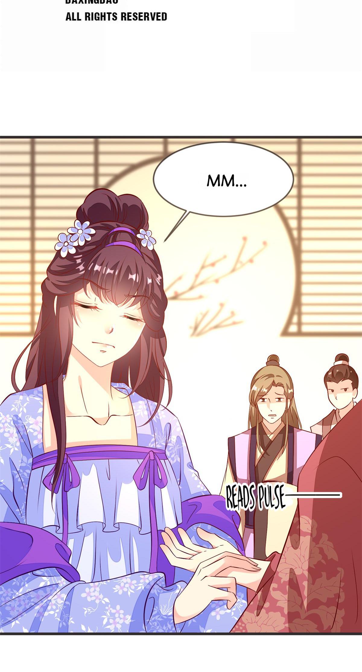Rebel Princess: The Divine Doctor Outcast chapter 37 - page 2