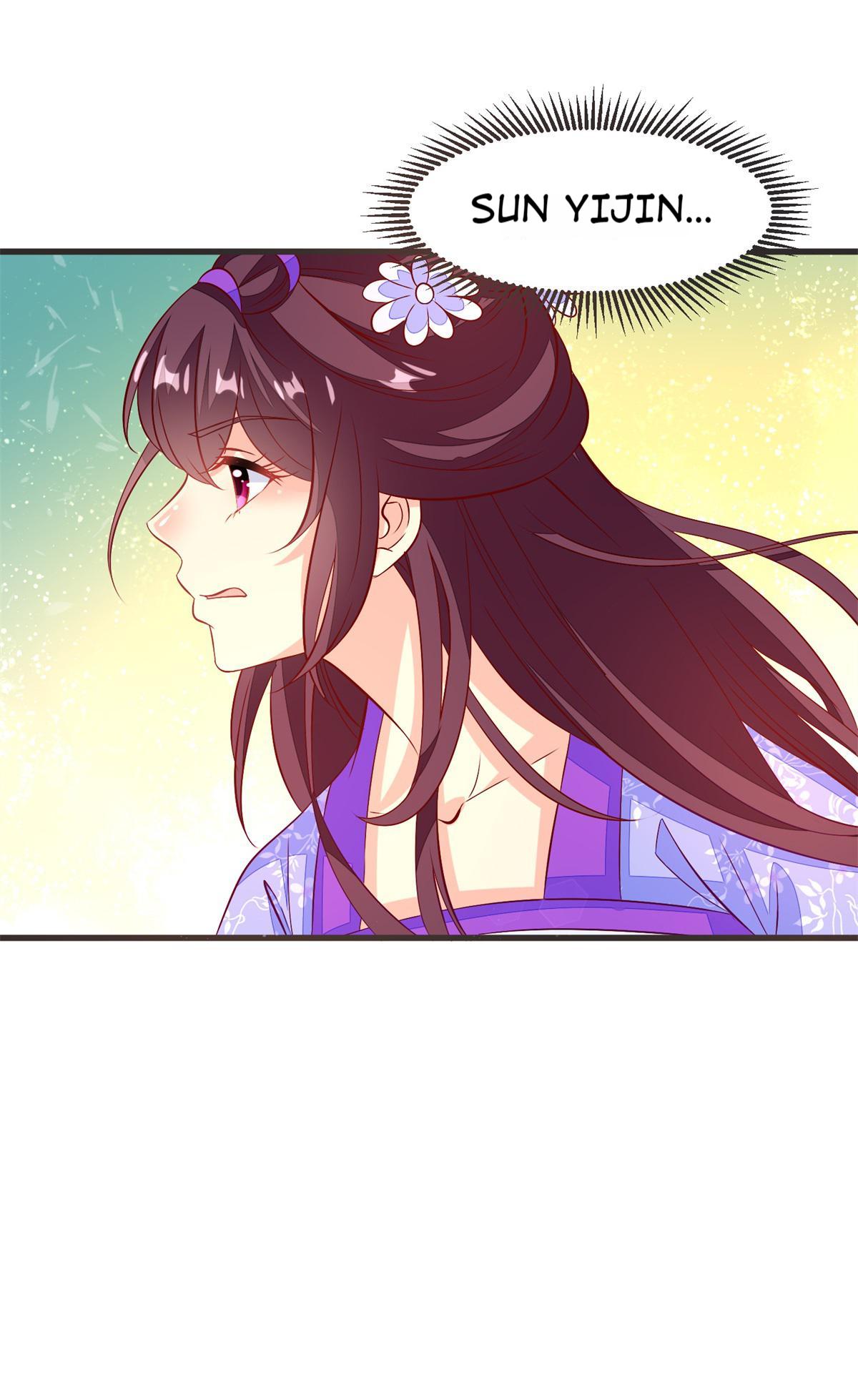 Rebel Princess: The Divine Doctor Outcast chapter 37 - page 23