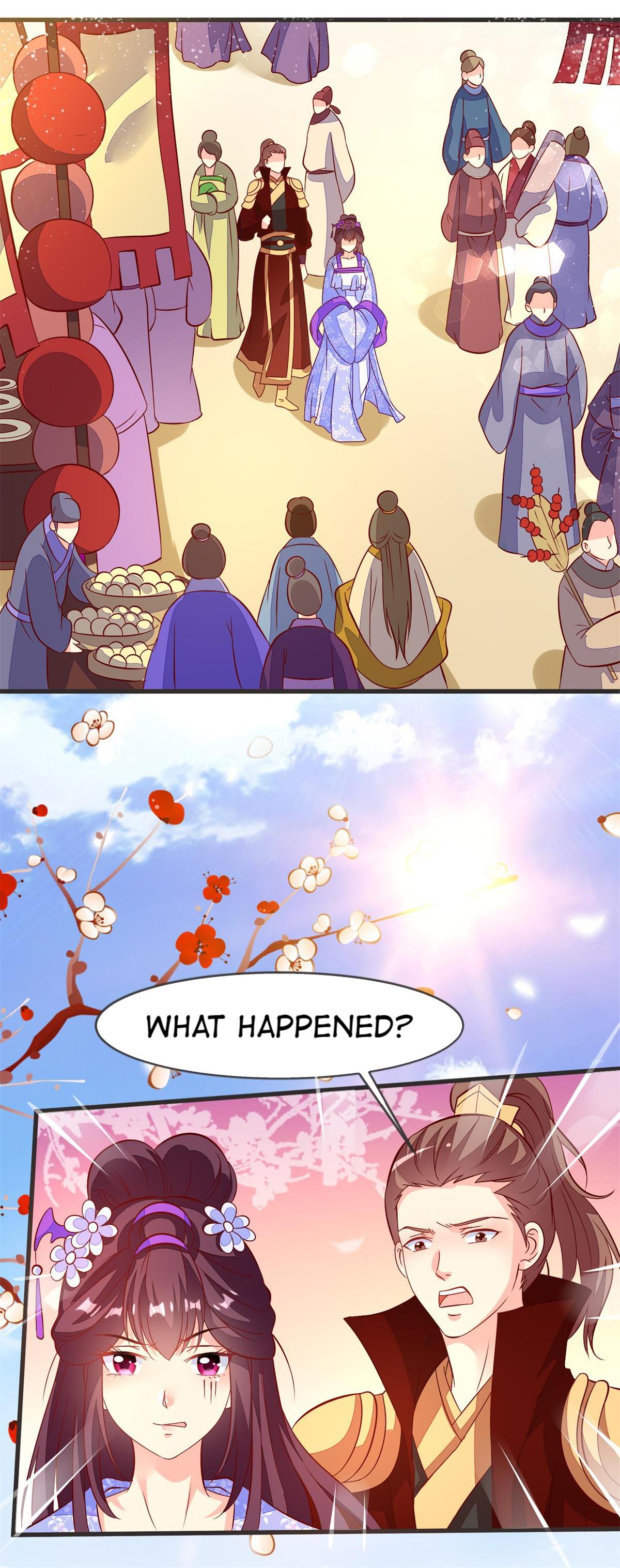 Rebel Princess: The Divine Doctor Outcast chapter 37 - page 24