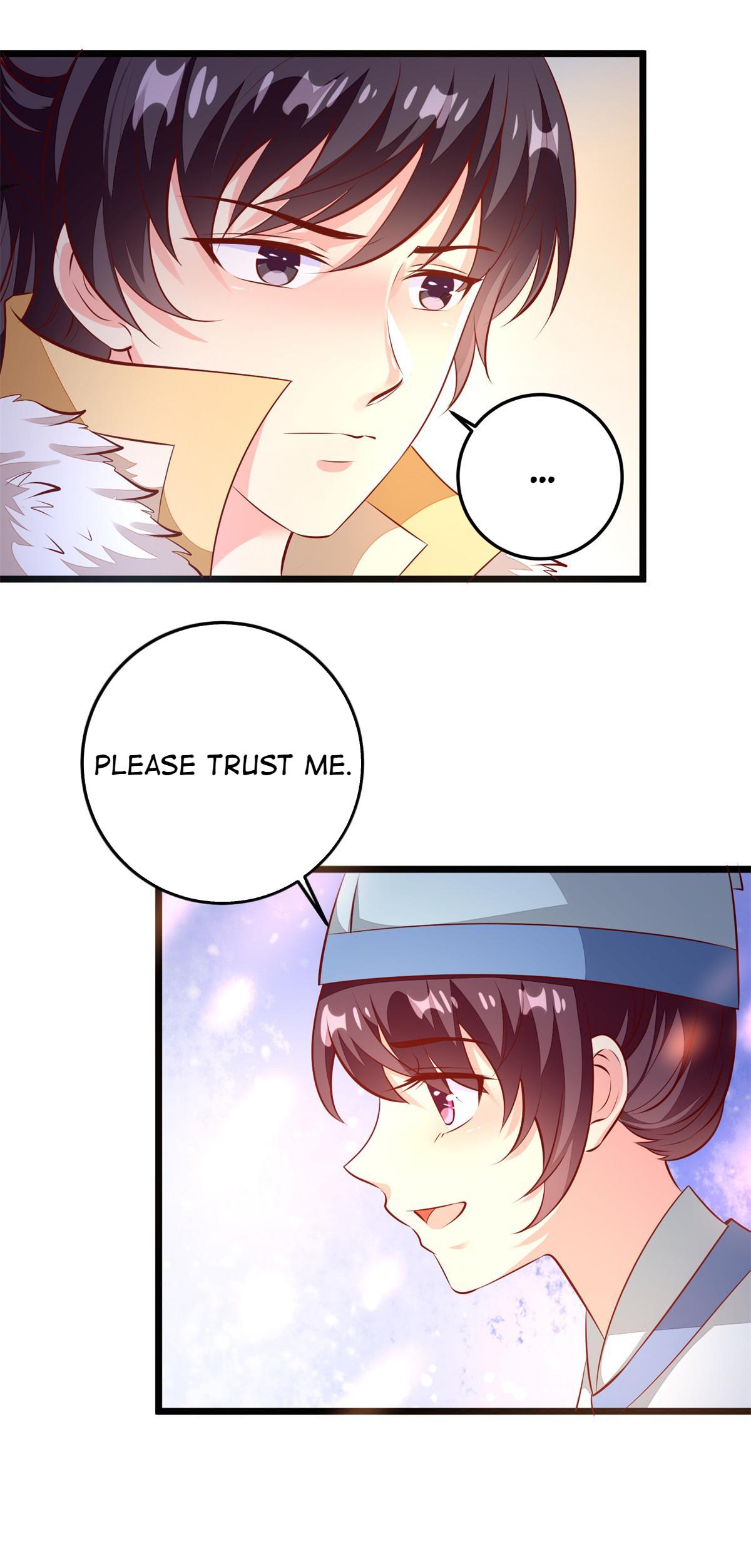 Rebel Princess: The Divine Doctor Outcast chapter 74 - page 10
