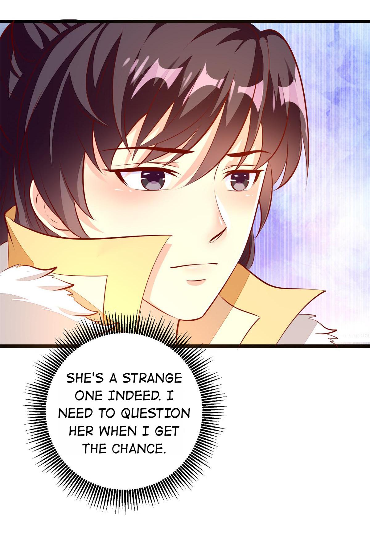 Rebel Princess: The Divine Doctor Outcast chapter 74 - page 13