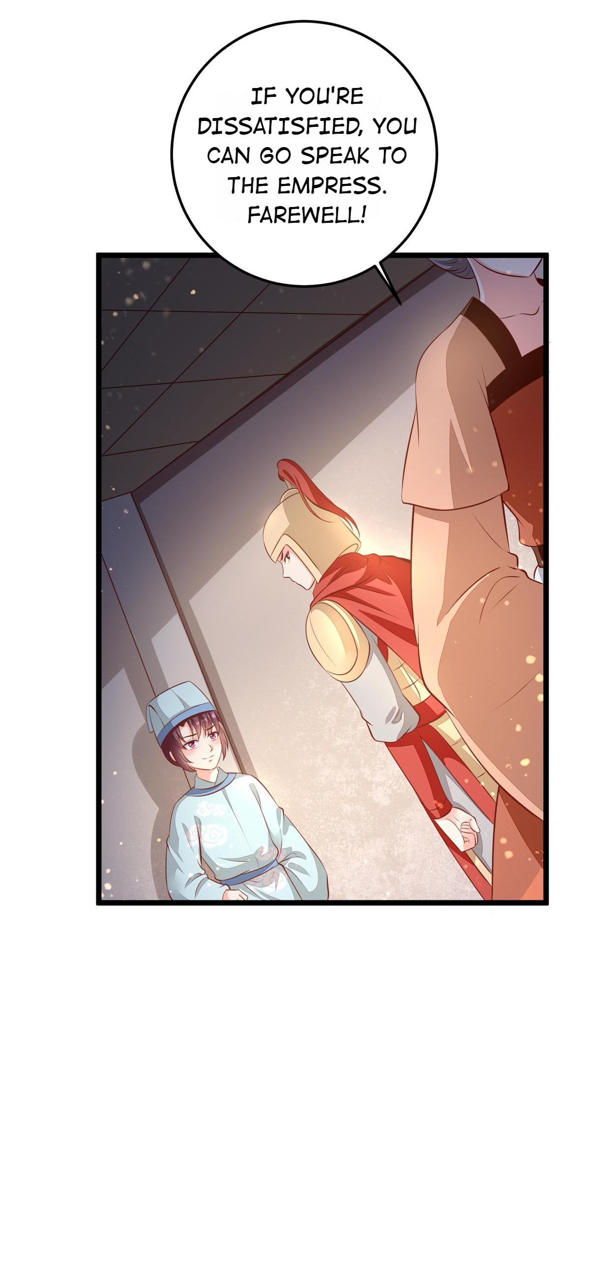 Rebel Princess: The Divine Doctor Outcast chapter 74 - page 19