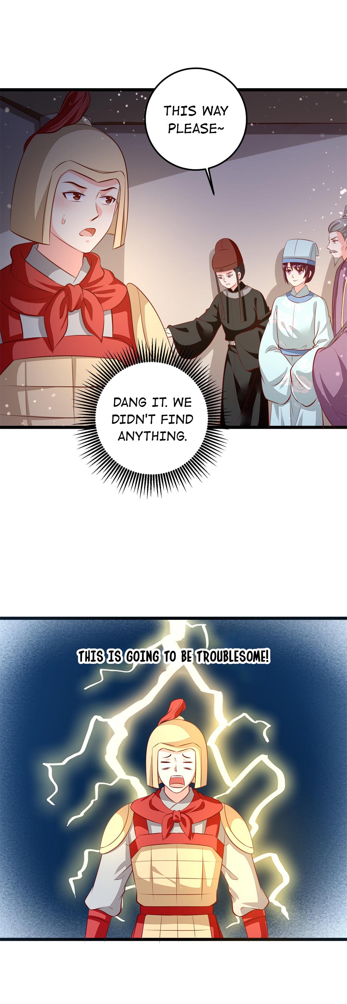 Rebel Princess: The Divine Doctor Outcast chapter 74 - page 20