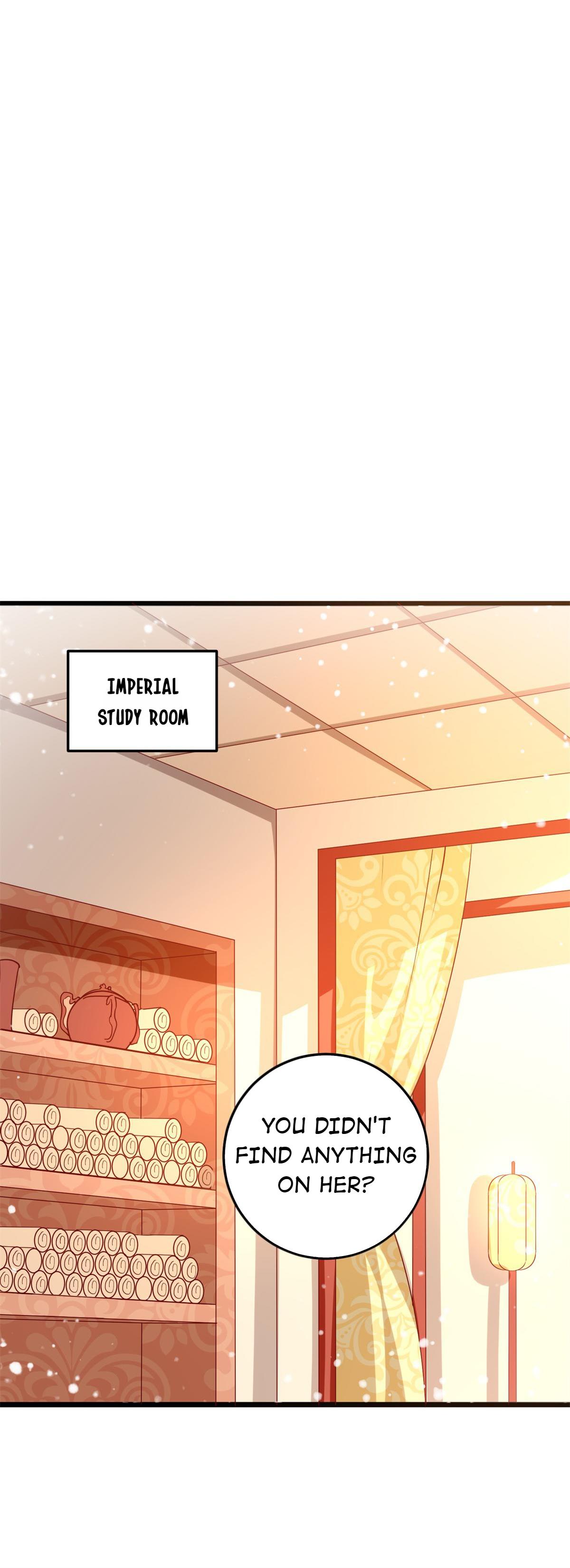 Rebel Princess: The Divine Doctor Outcast chapter 74 - page 21