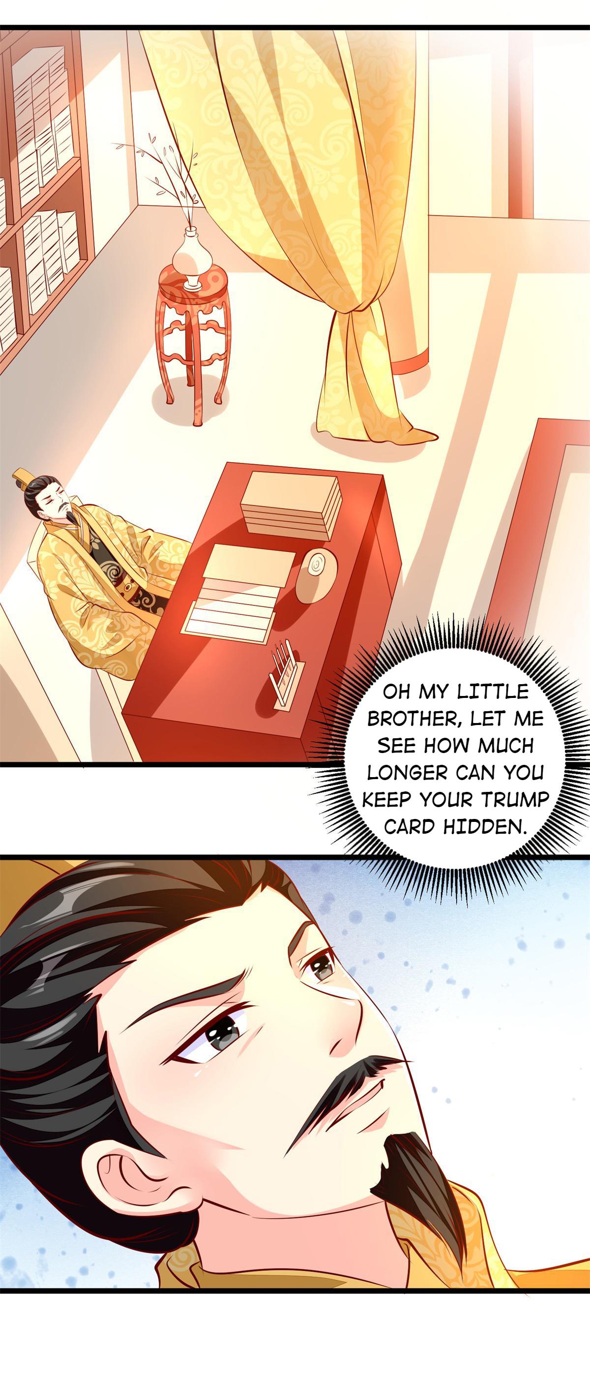 Rebel Princess: The Divine Doctor Outcast chapter 74 - page 24