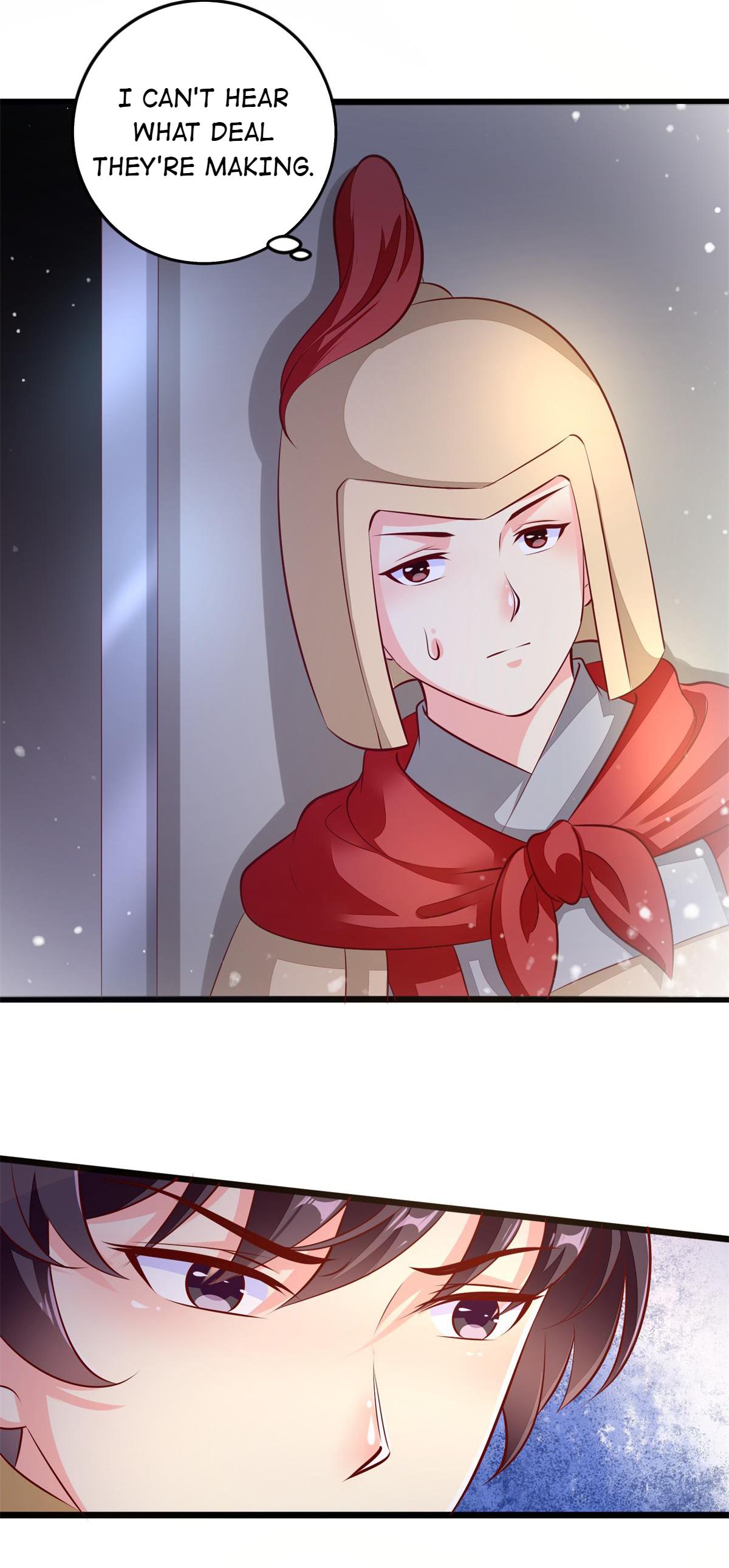 Rebel Princess: The Divine Doctor Outcast chapter 74 - page 3