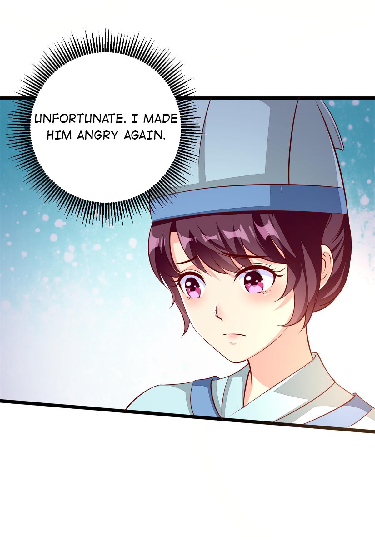 Rebel Princess: The Divine Doctor Outcast chapter 74 - page 4