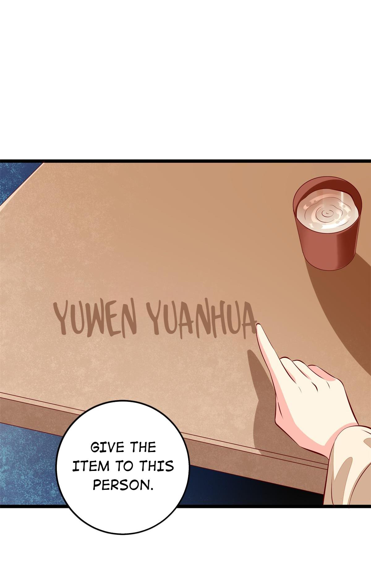 Rebel Princess: The Divine Doctor Outcast chapter 74 - page 6