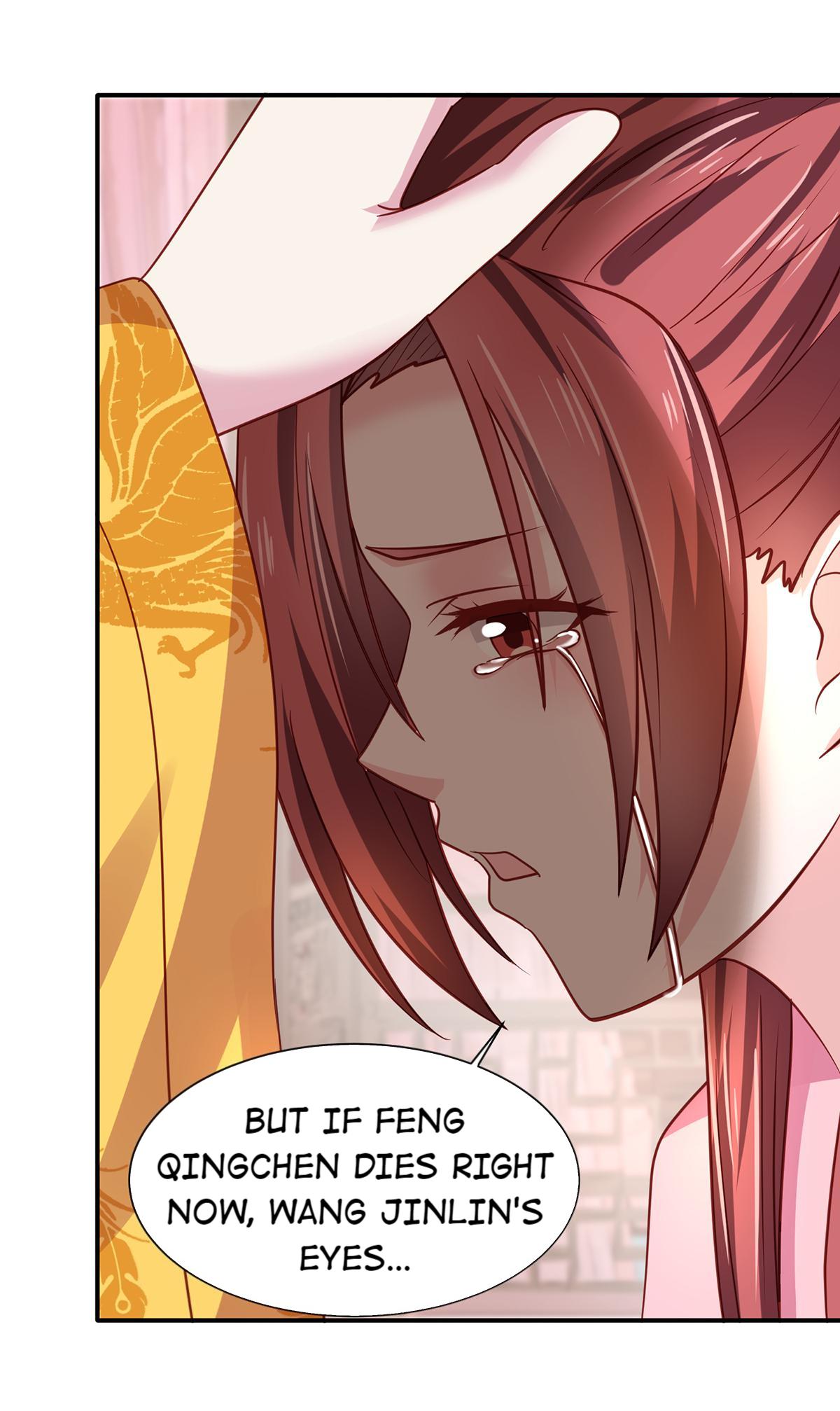 Rebel Princess: The Divine Doctor Outcast chapter 22 - page 15