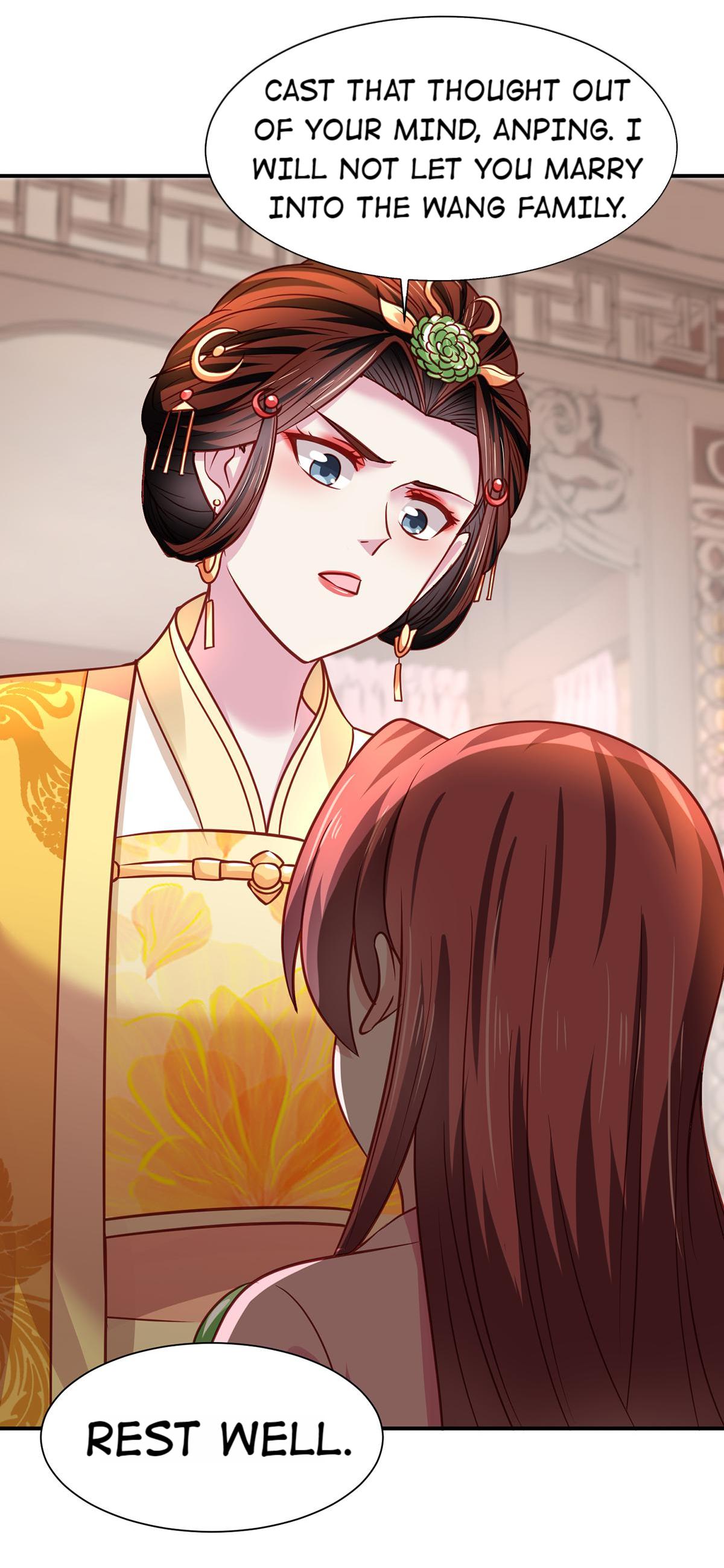 Rebel Princess: The Divine Doctor Outcast chapter 22 - page 16