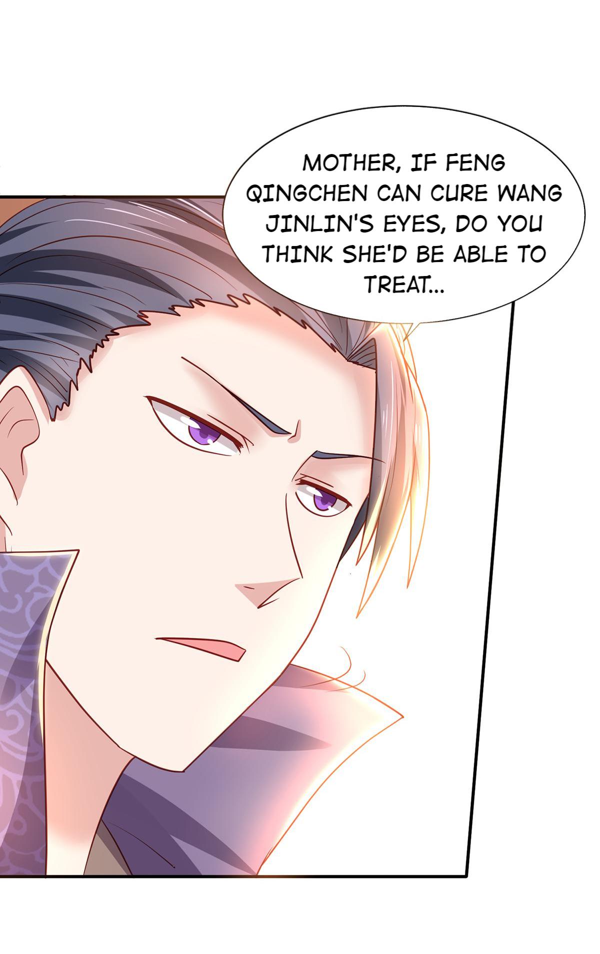 Rebel Princess: The Divine Doctor Outcast chapter 22 - page 18