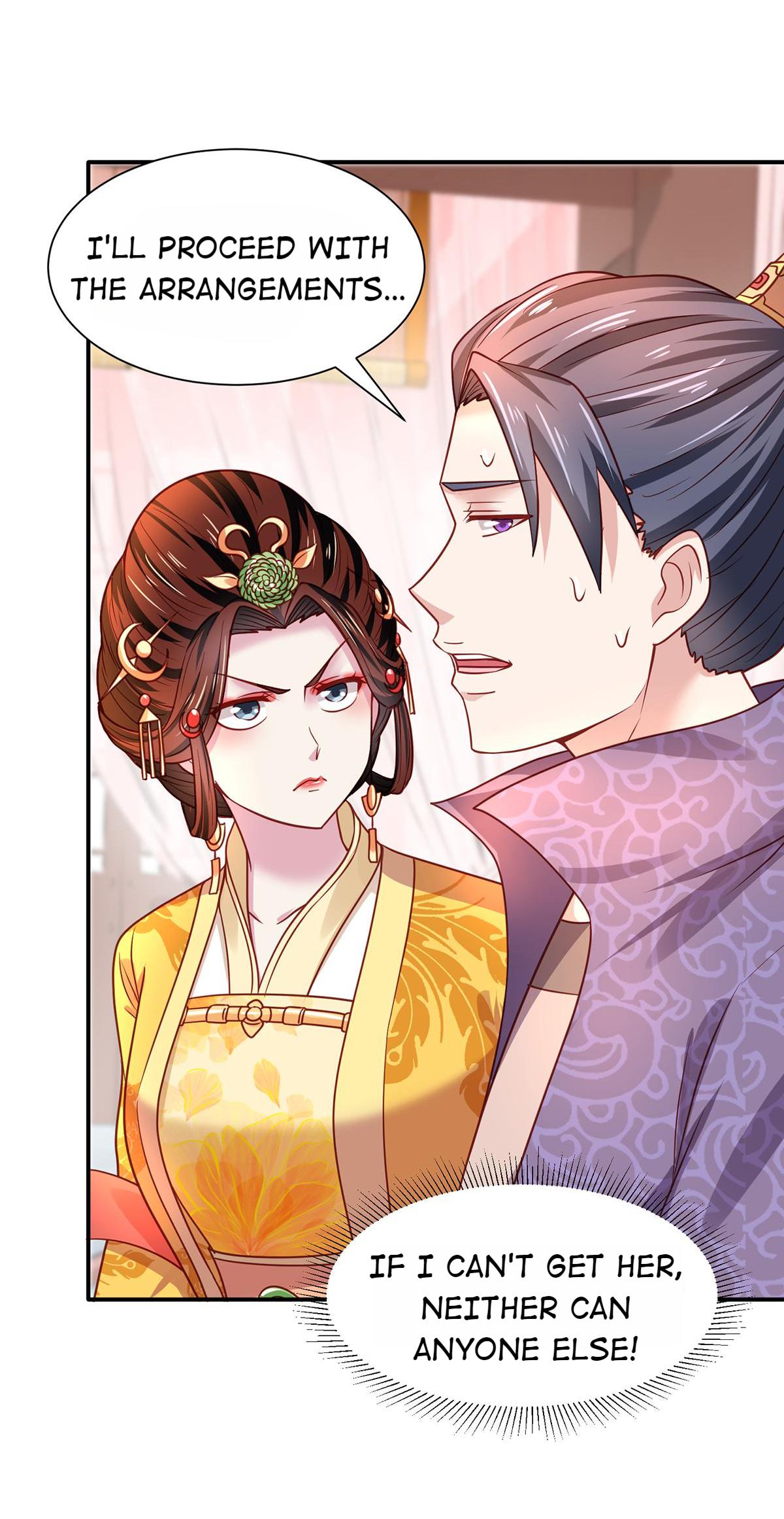 Rebel Princess: The Divine Doctor Outcast chapter 22 - page 20