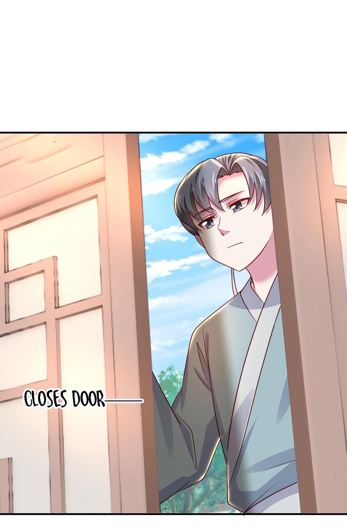 Rebel Princess: The Divine Doctor Outcast chapter 22 - page 27